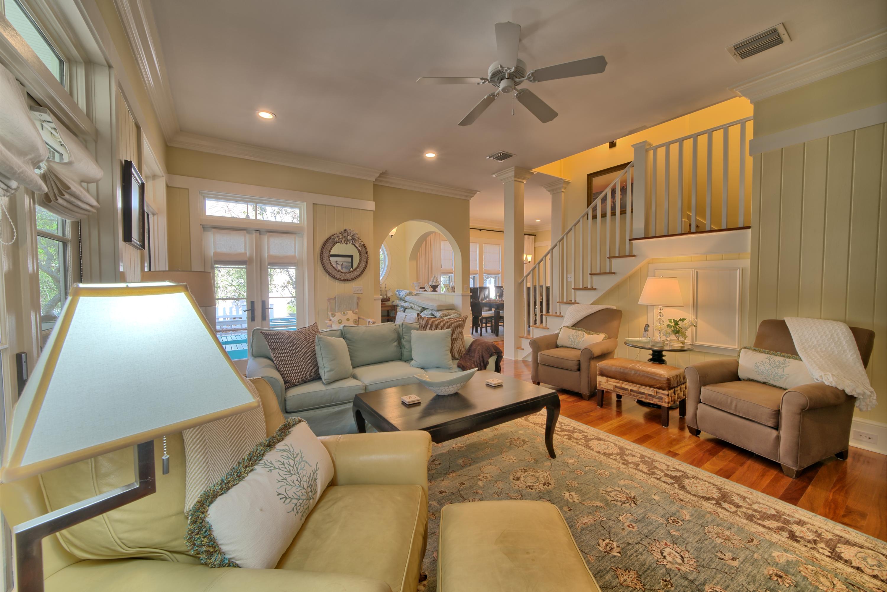 WATERSOUND BEACH - Residential