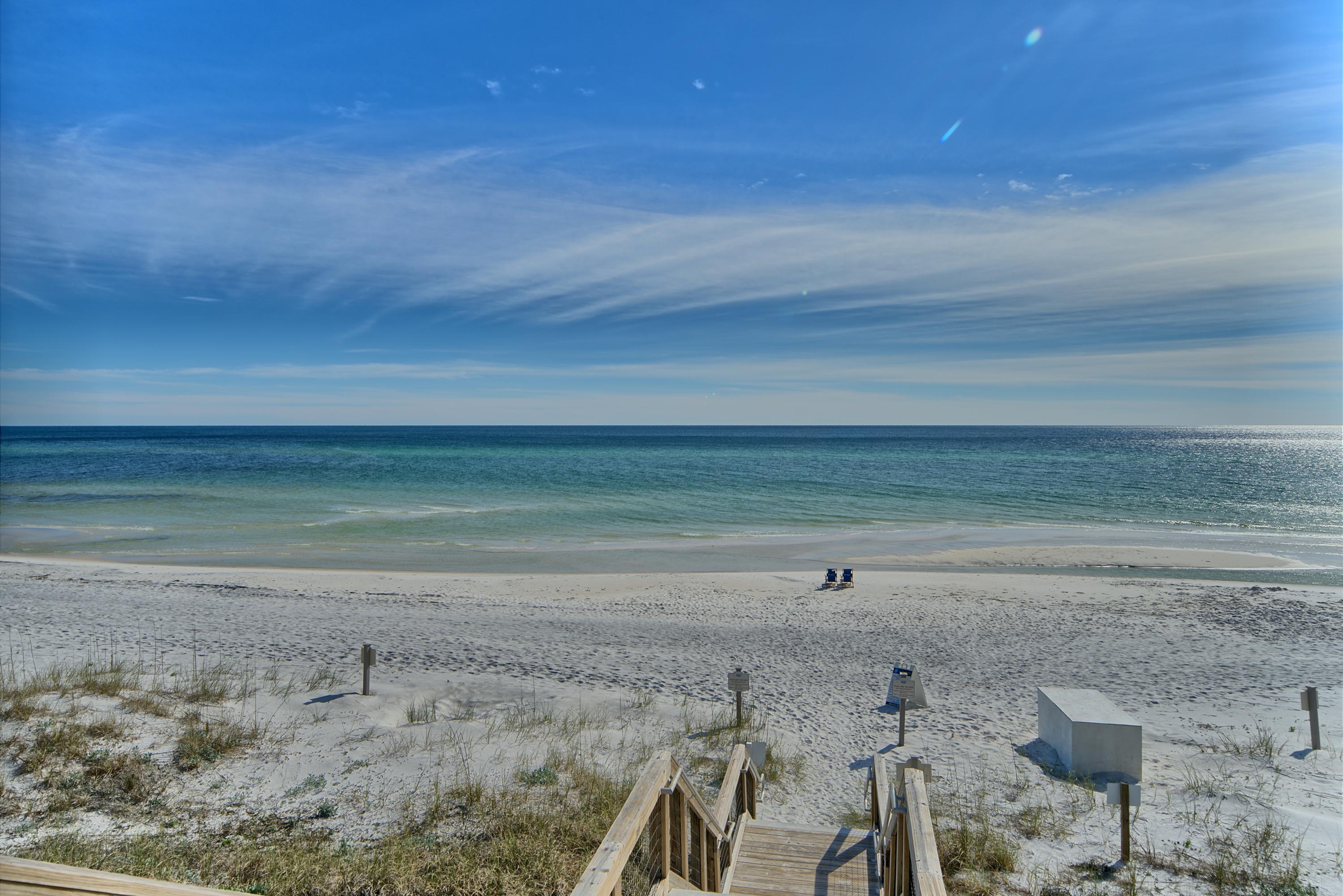 WATERSOUND BEACH - Residential