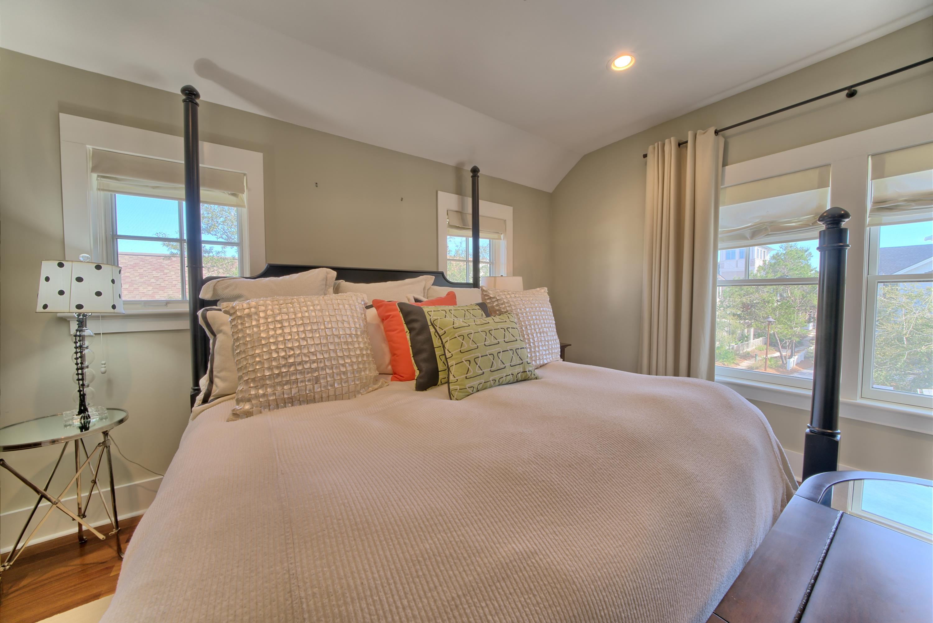 WATERSOUND BEACH - Residential