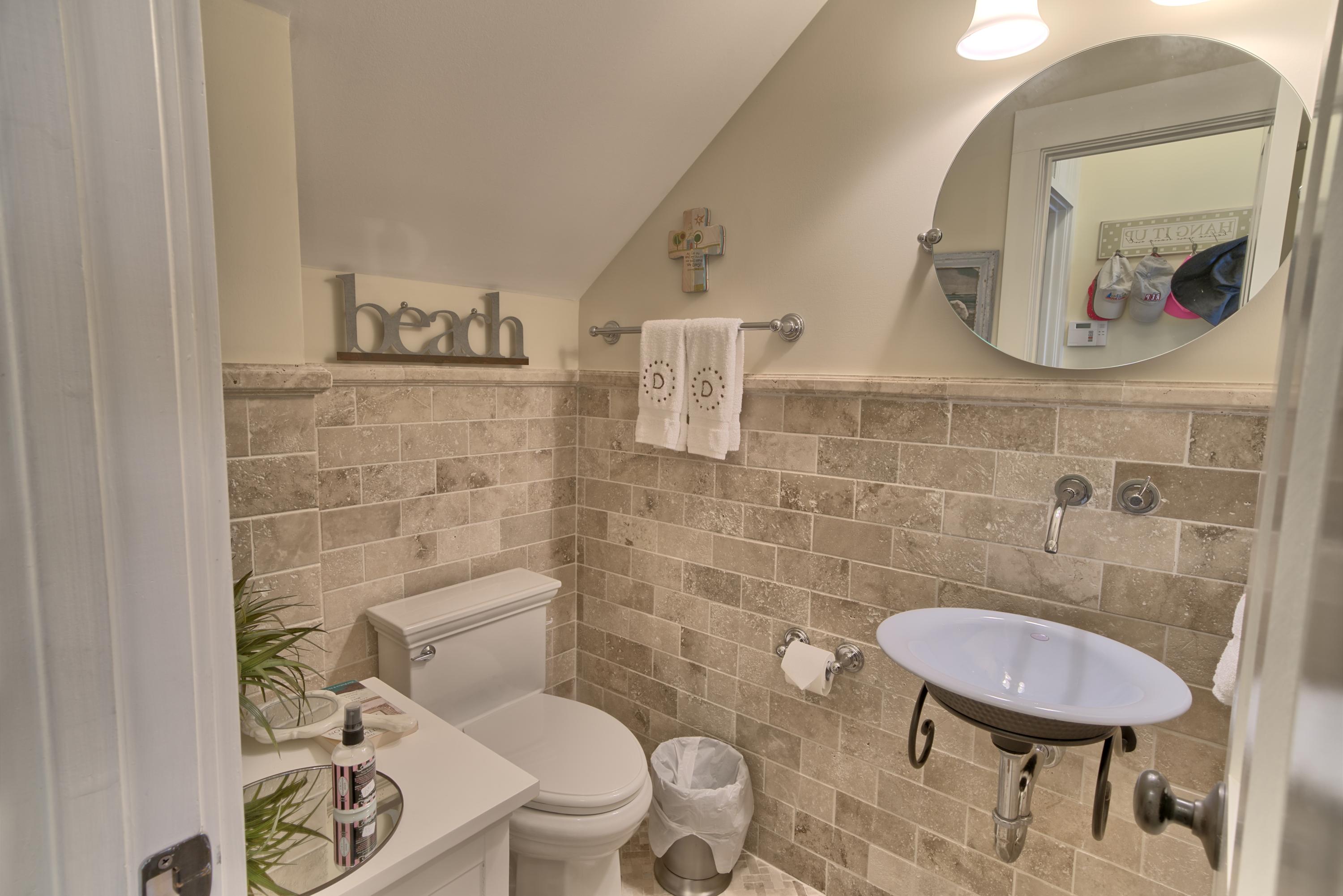 WATERSOUND BEACH - Residential