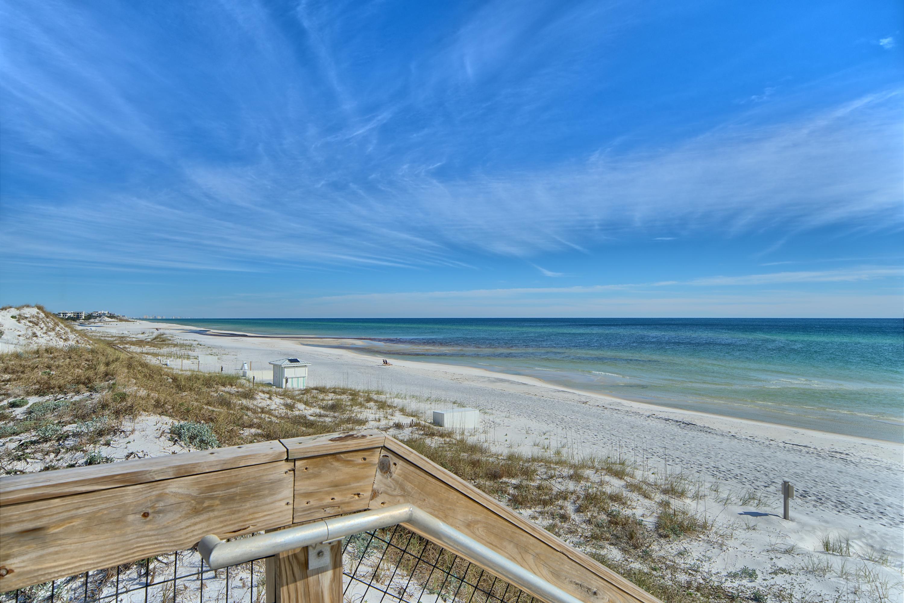 WATERSOUND BEACH - Residential