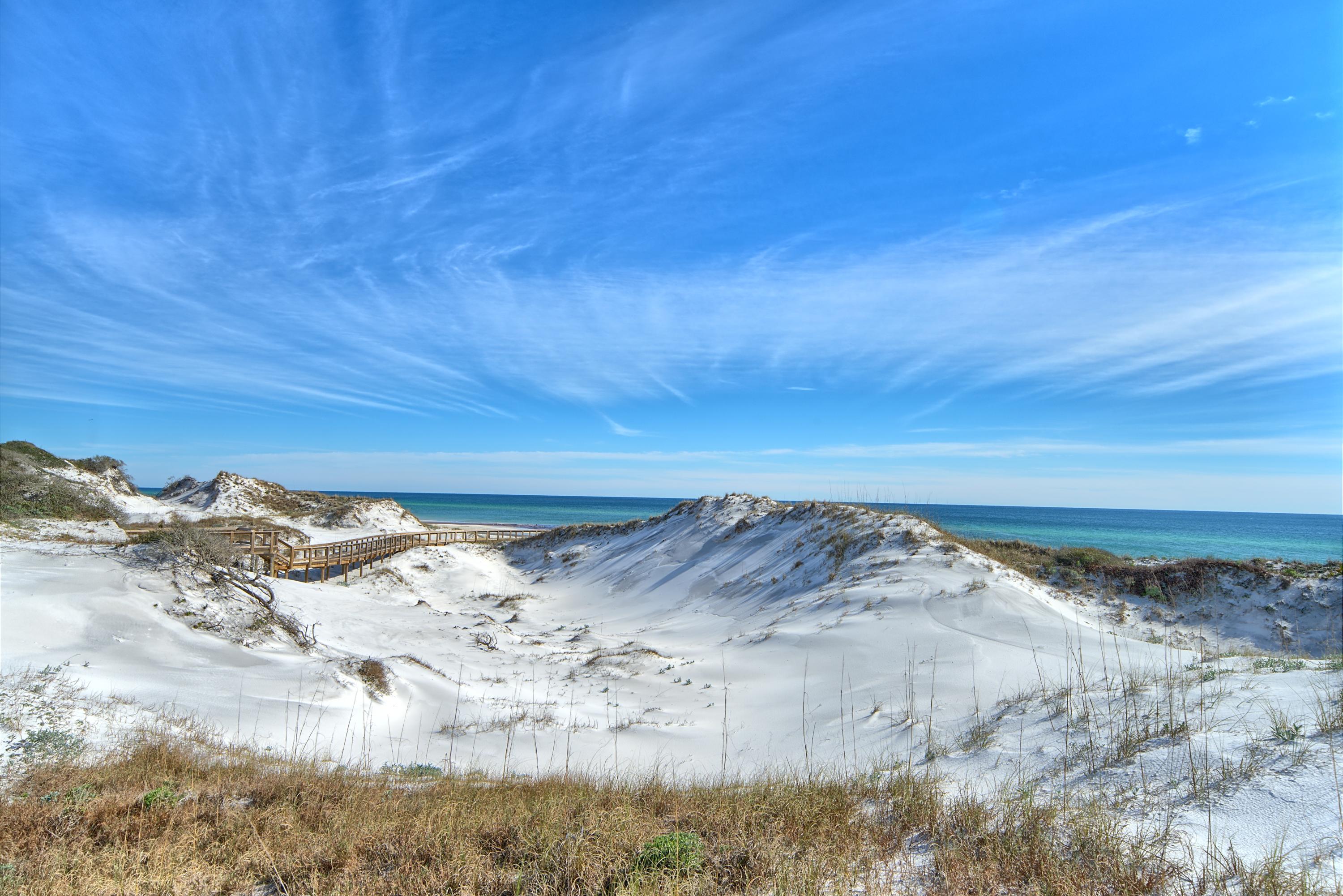 WATERSOUND BEACH - Residential