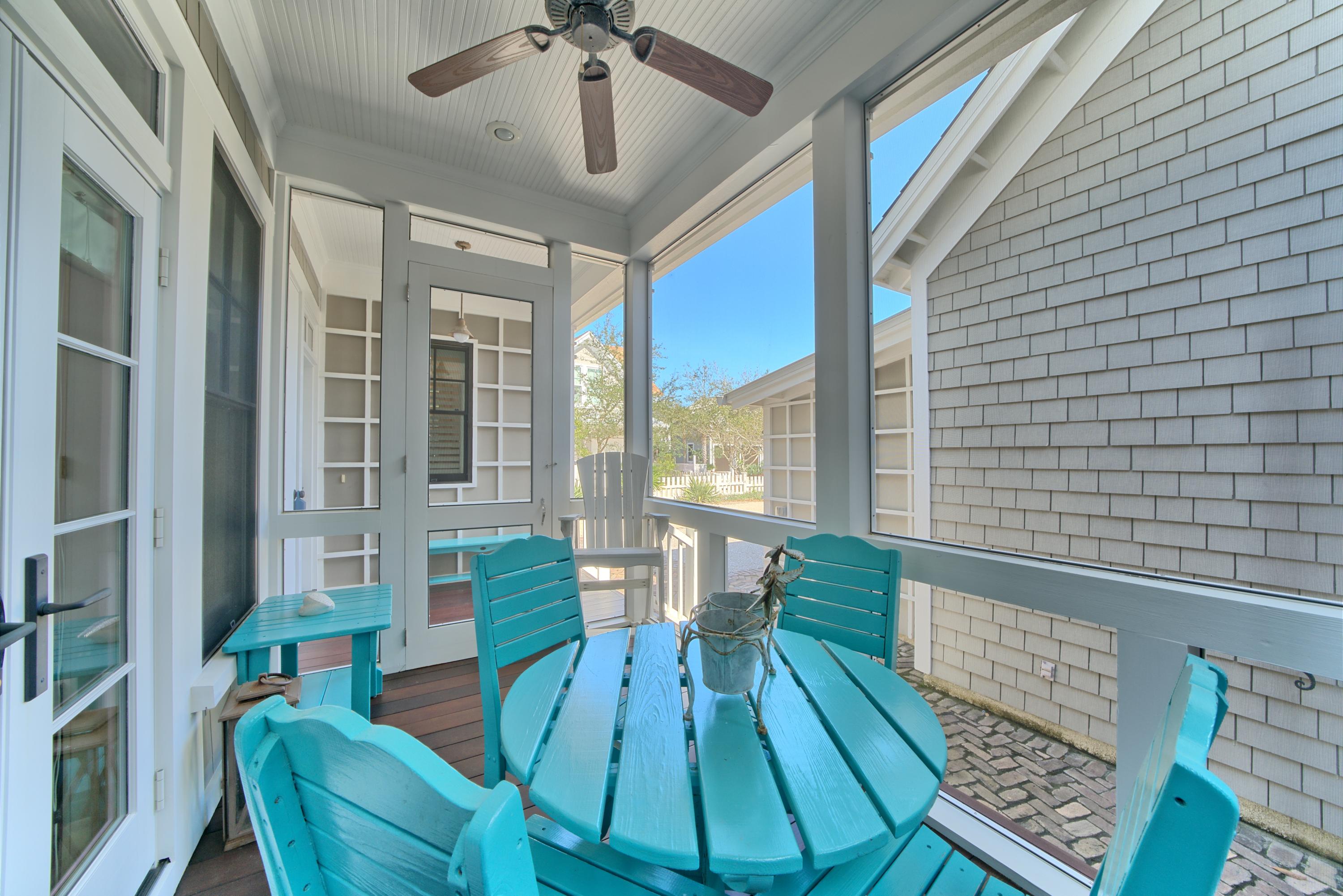 WATERSOUND BEACH - Residential