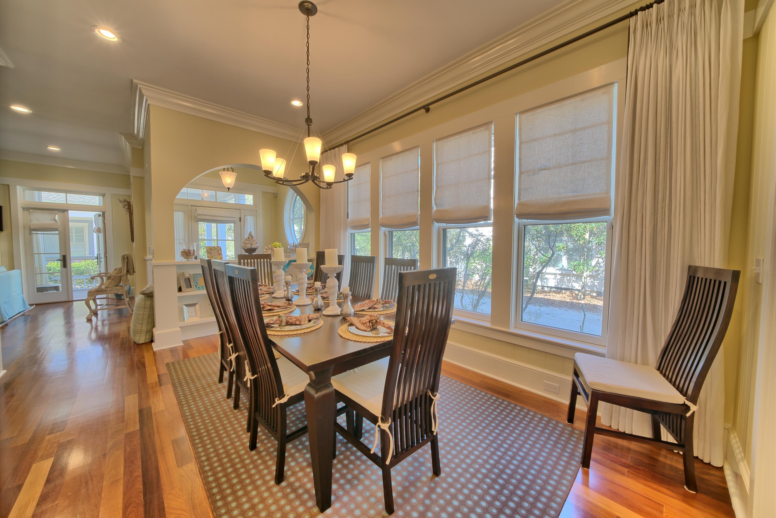 WATERSOUND BEACH - Residential