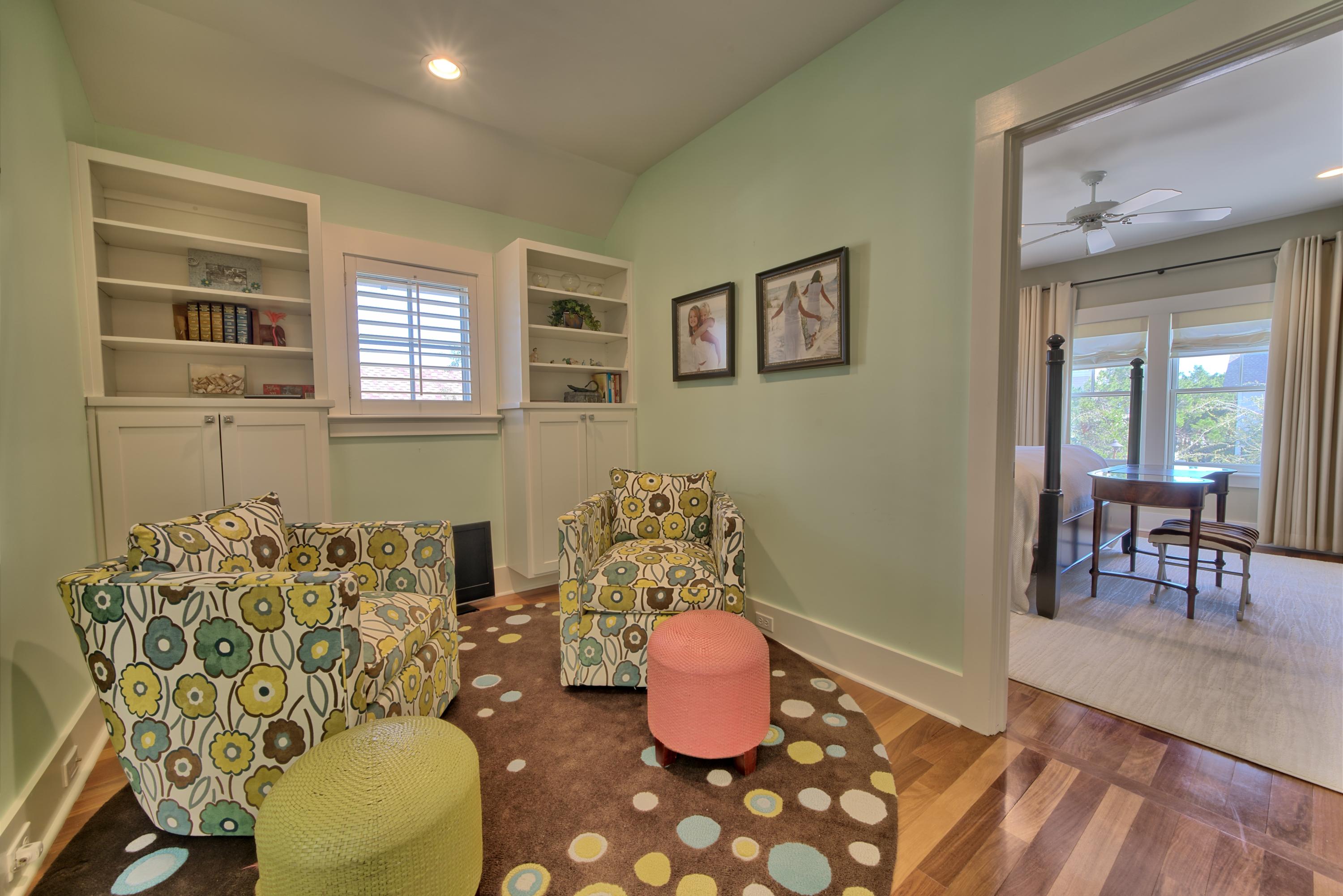 WATERSOUND BEACH - Residential
