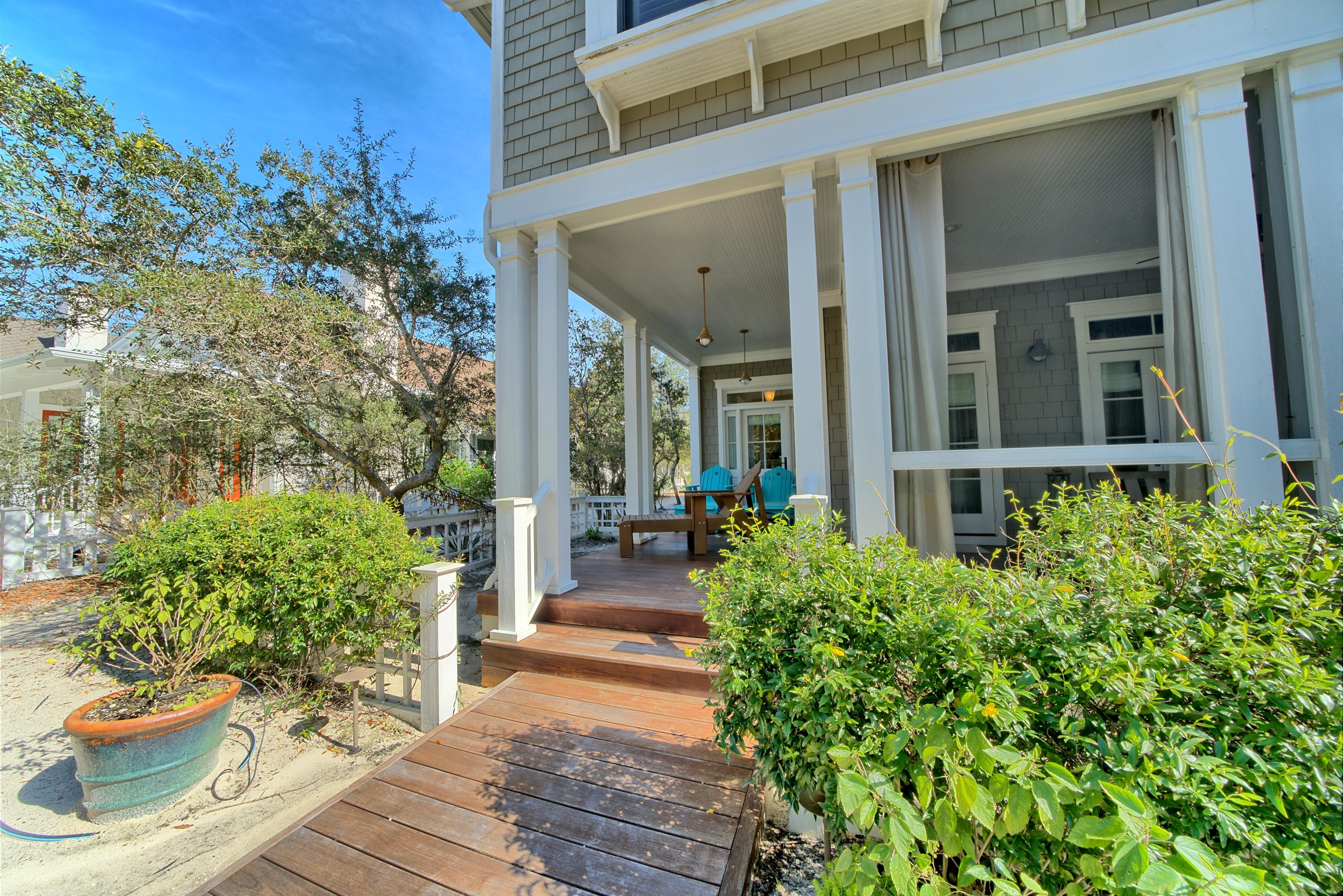 WATERSOUND BEACH - Residential