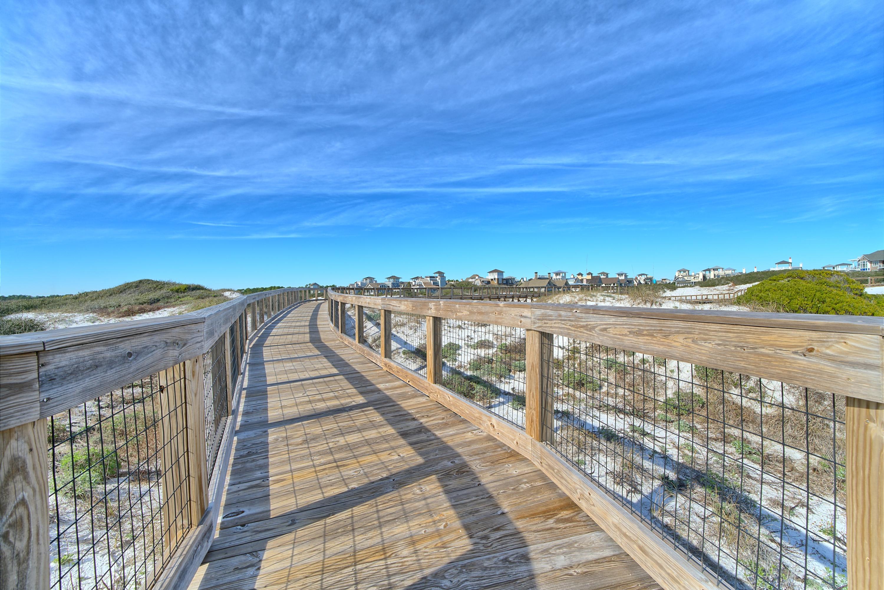 WATERSOUND BEACH - Residential