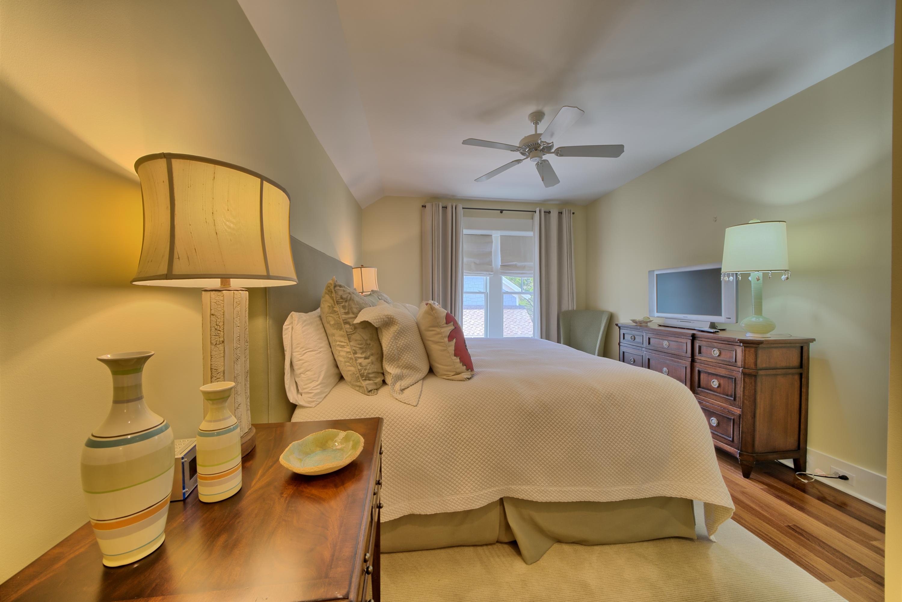 WATERSOUND BEACH - Residential