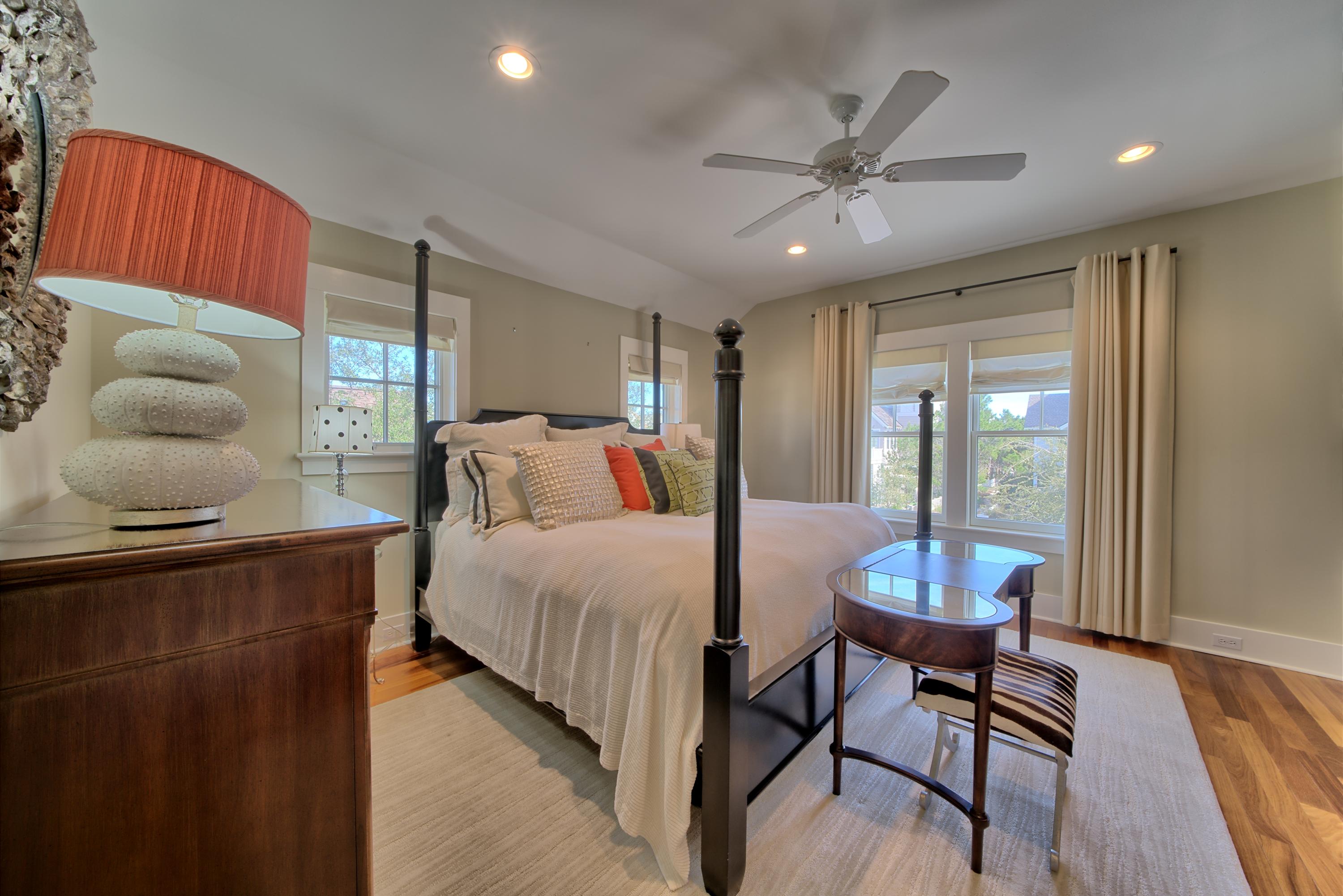 WATERSOUND BEACH - Residential