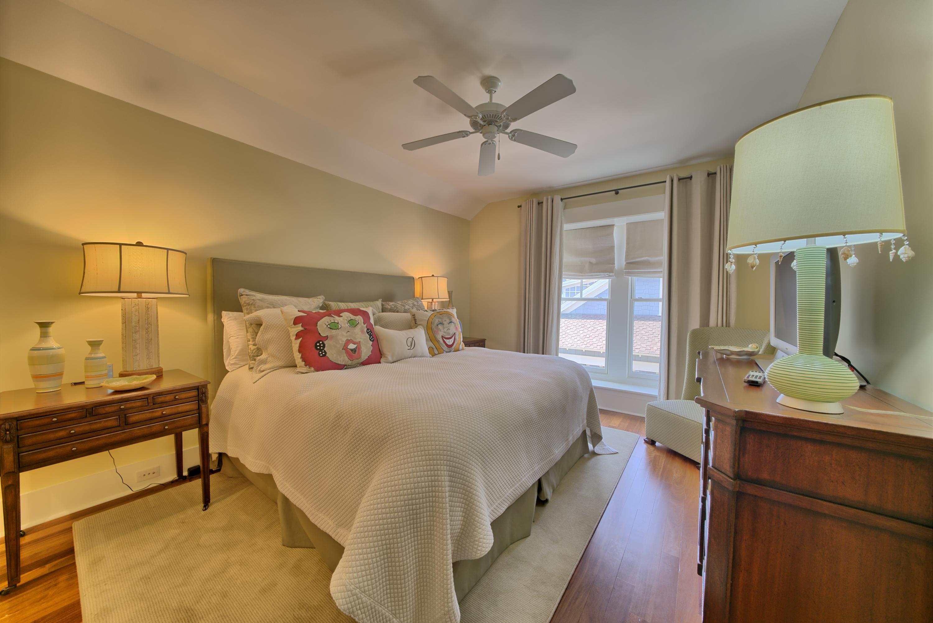 WATERSOUND BEACH - Residential