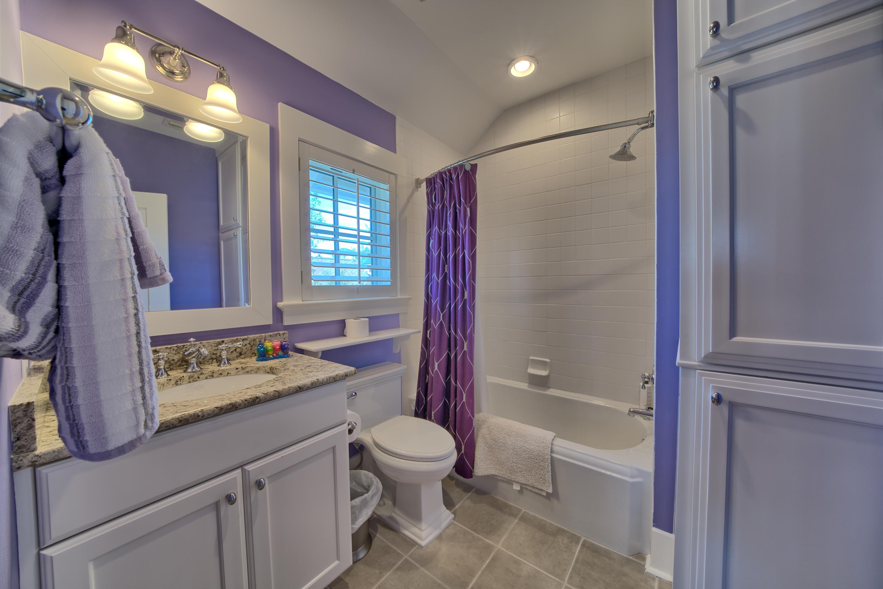 WATERSOUND BEACH - Residential
