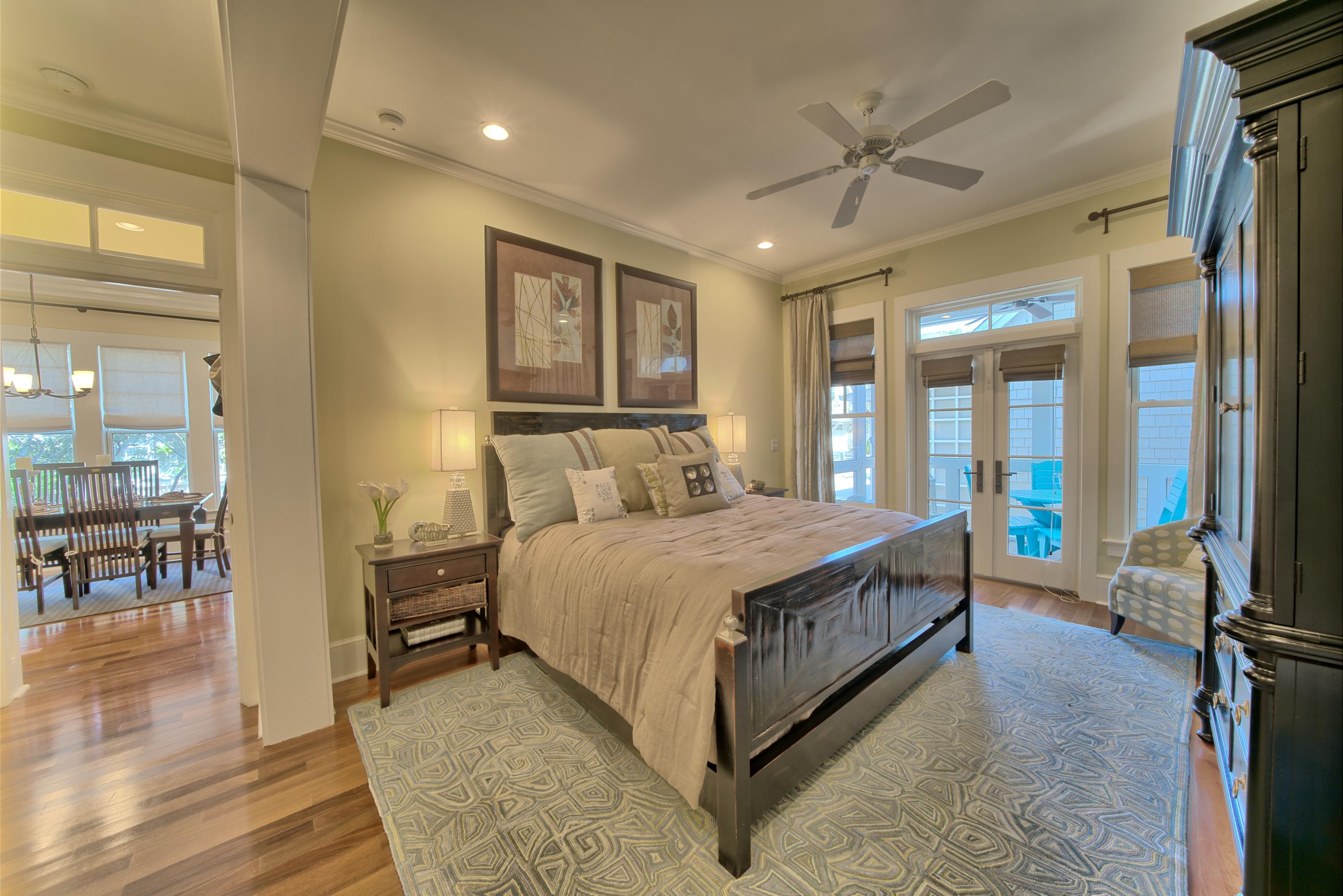 WATERSOUND BEACH - Residential