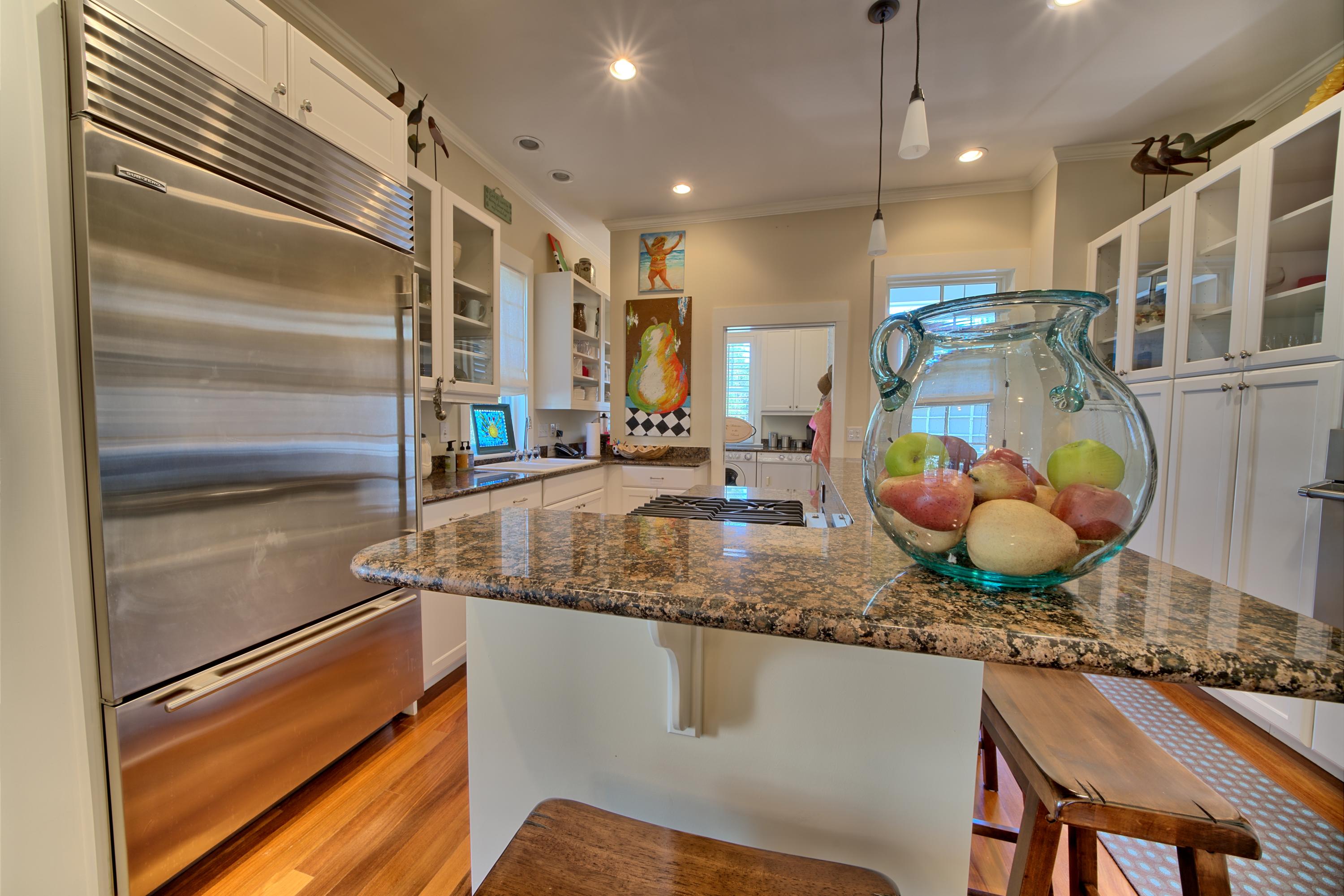 WATERSOUND BEACH - Residential