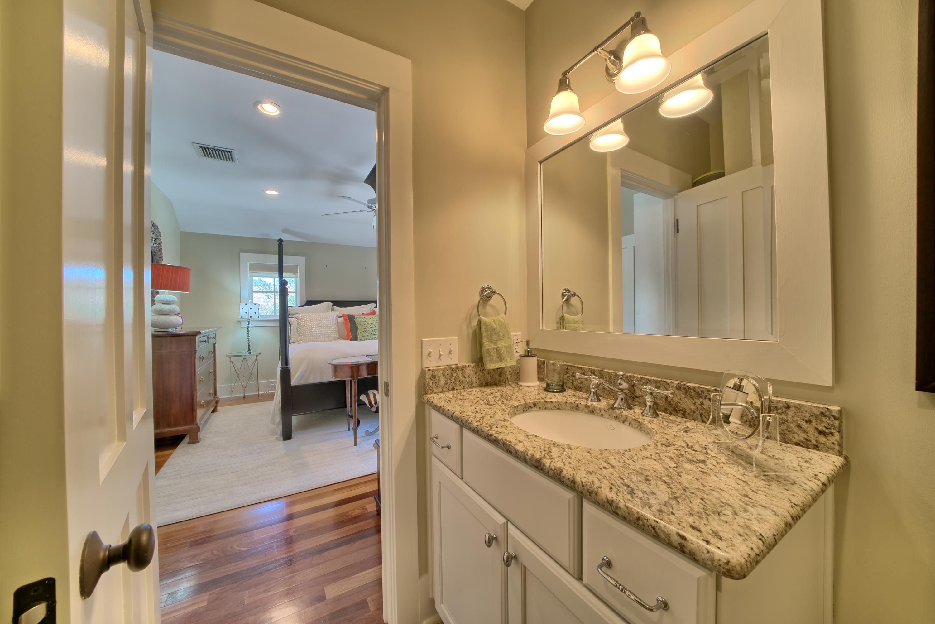 WATERSOUND BEACH - Residential