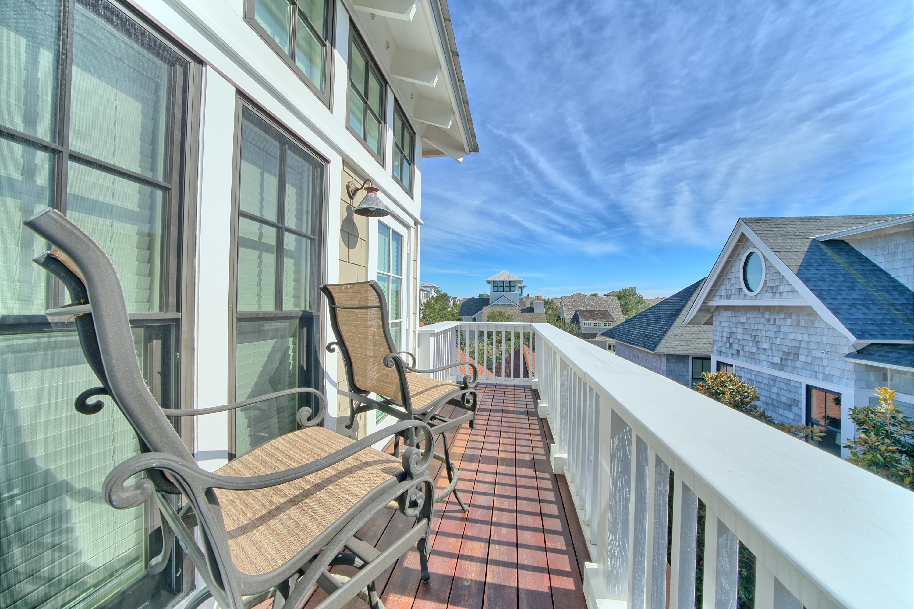 WATERSOUND BEACH - Residential