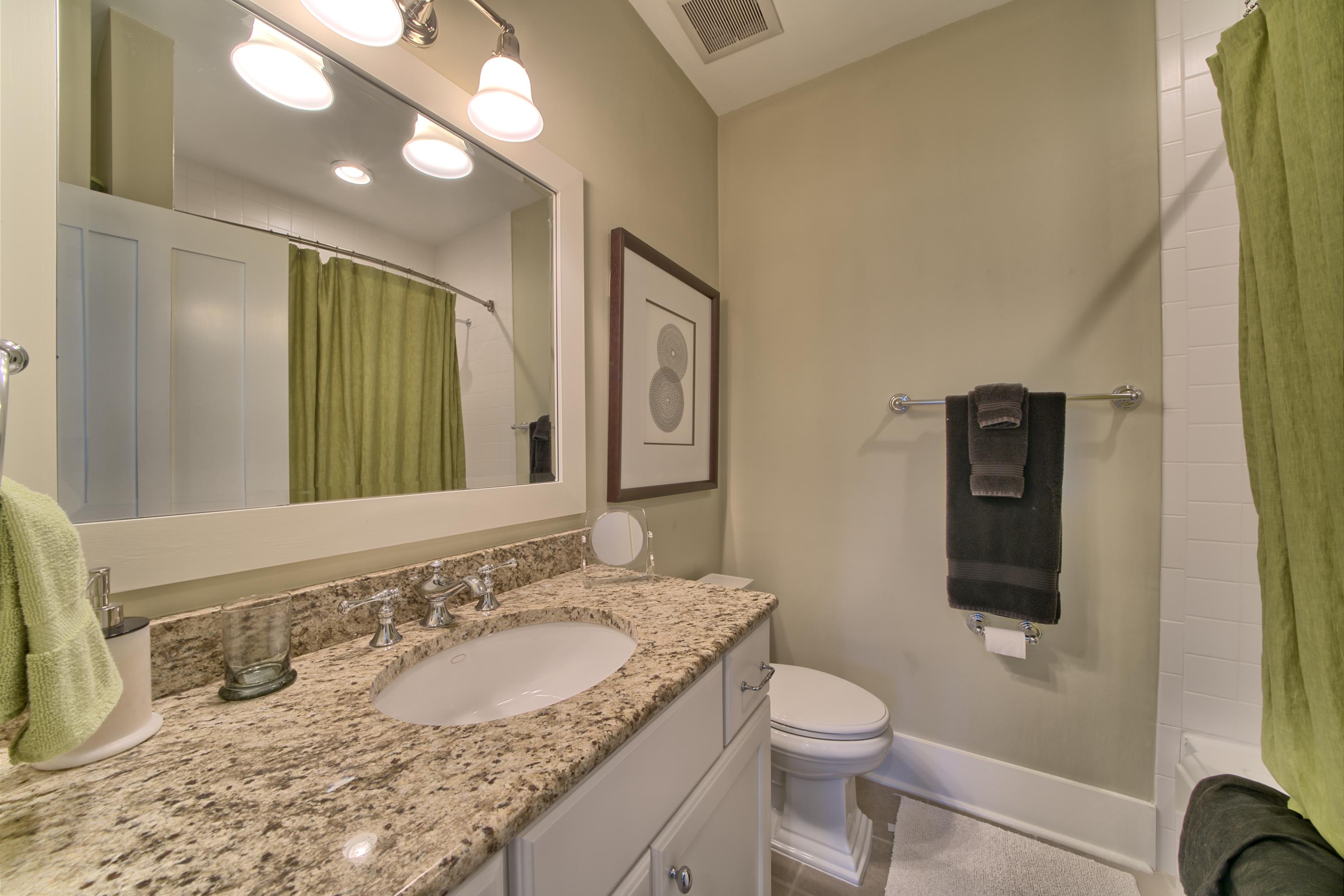 WATERSOUND BEACH - Residential