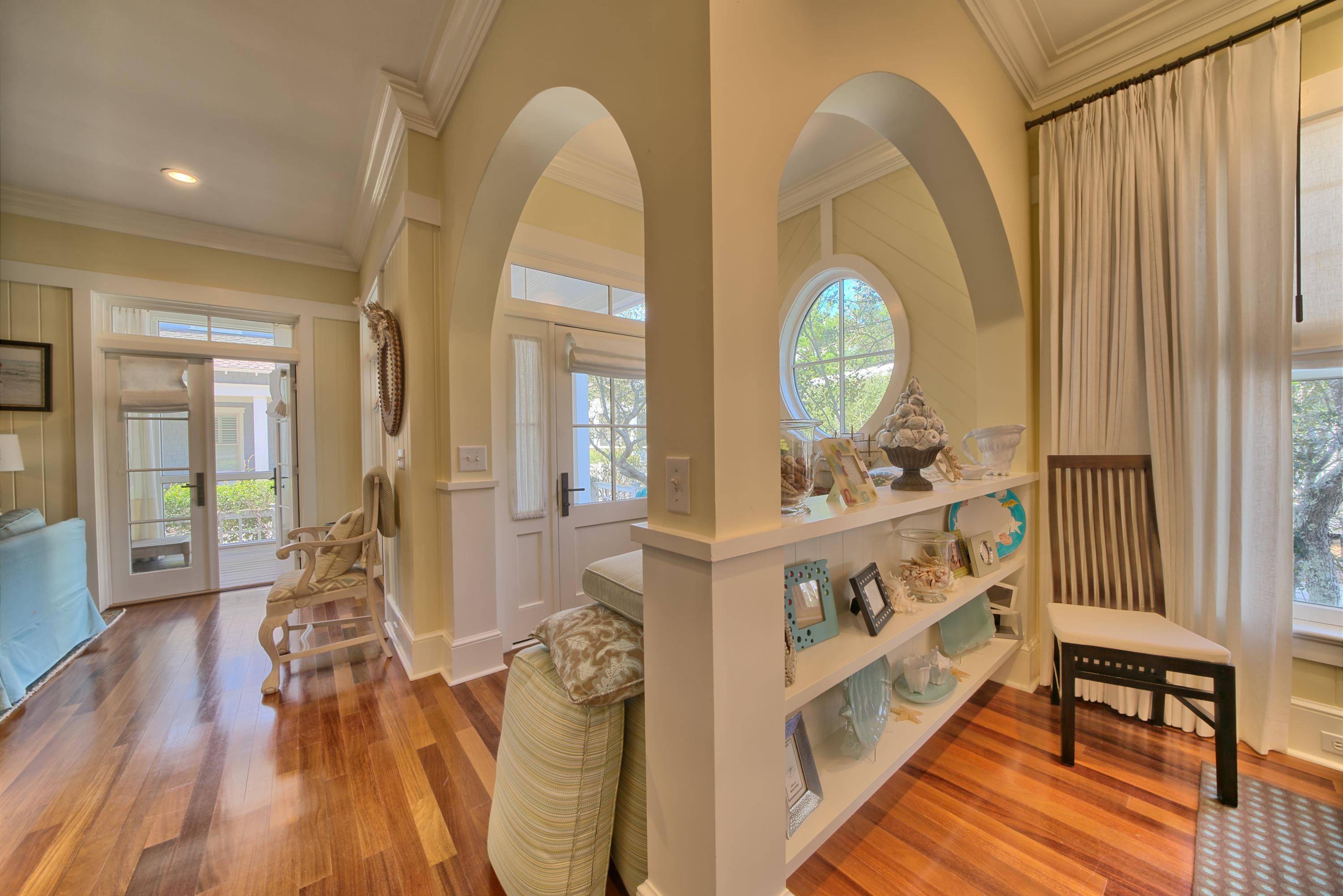 WATERSOUND BEACH - Residential