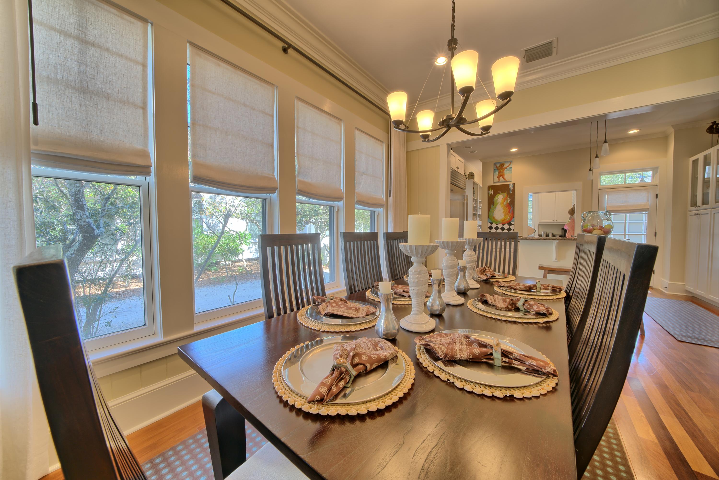 WATERSOUND BEACH - Residential