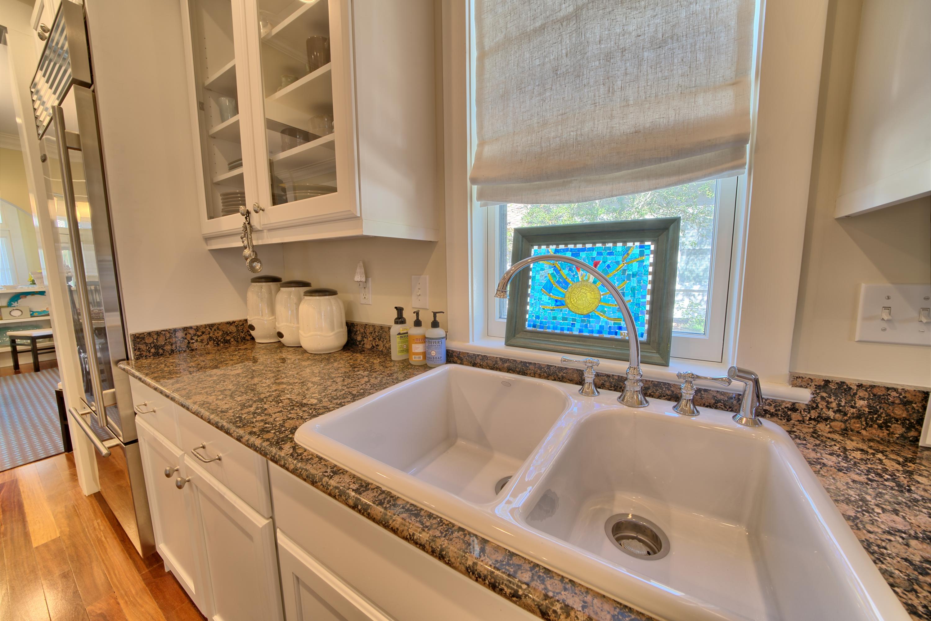 WATERSOUND BEACH - Residential