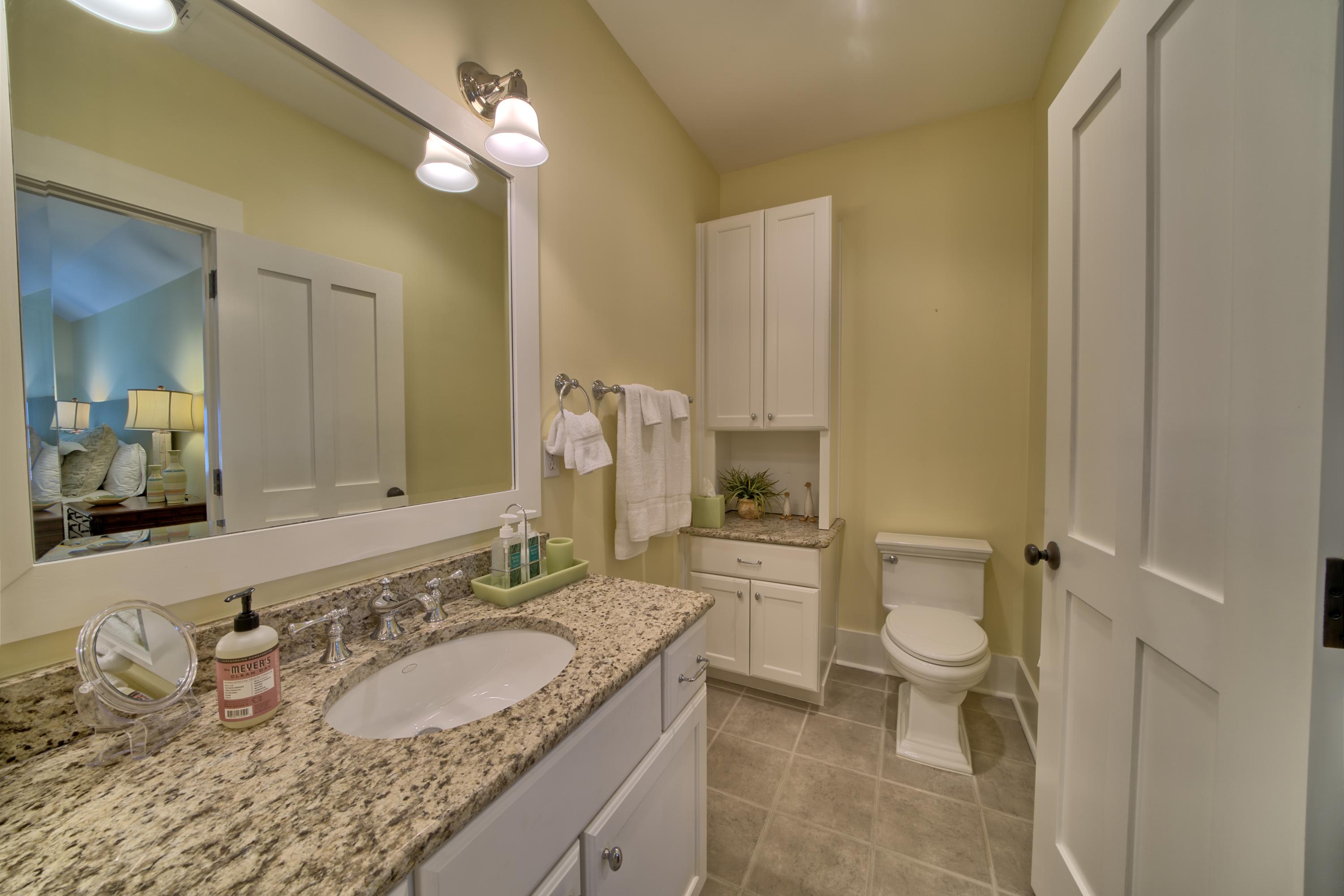 WATERSOUND BEACH - Residential