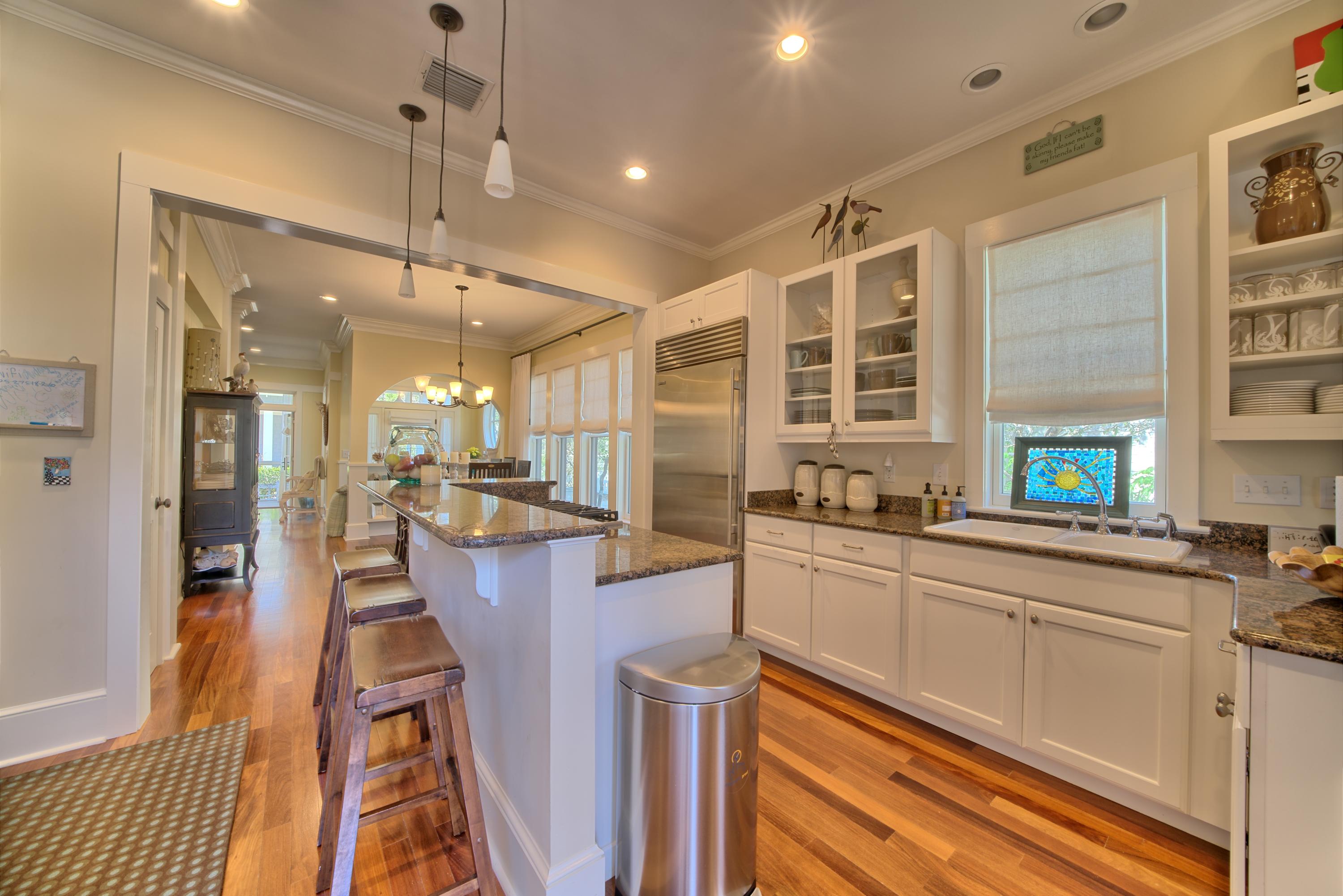 WATERSOUND BEACH - Residential