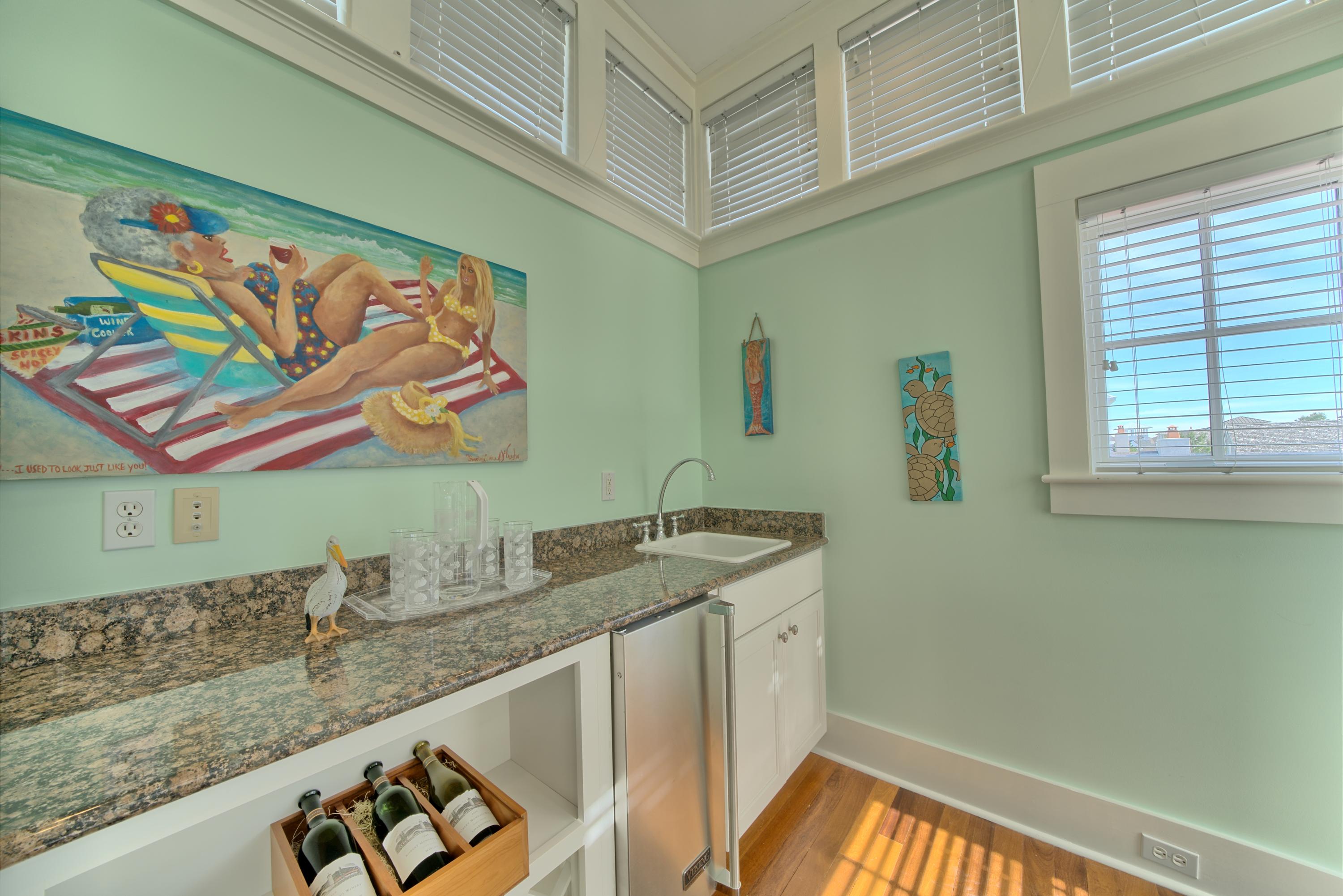 WATERSOUND BEACH - Residential