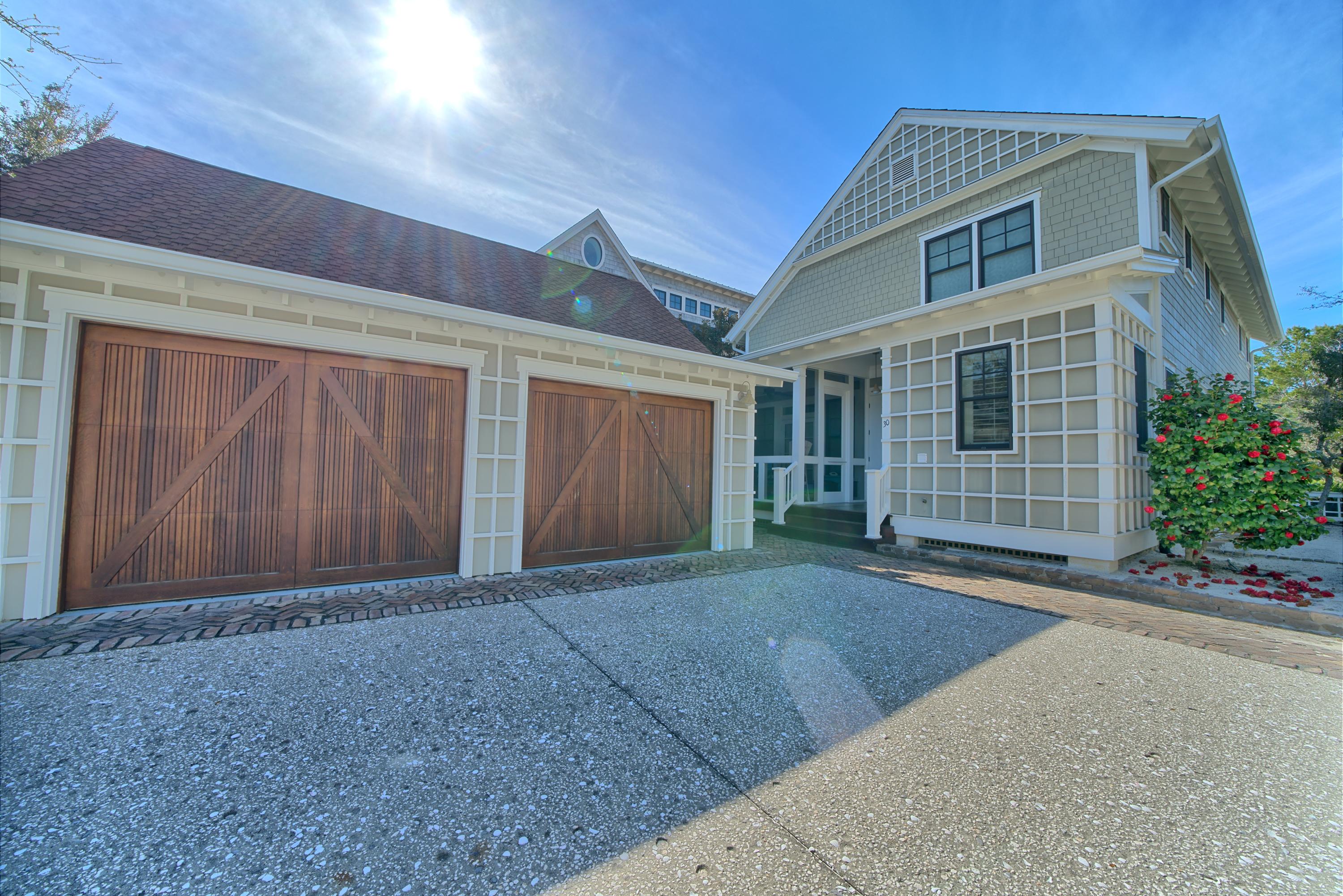 WATERSOUND BEACH - Residential