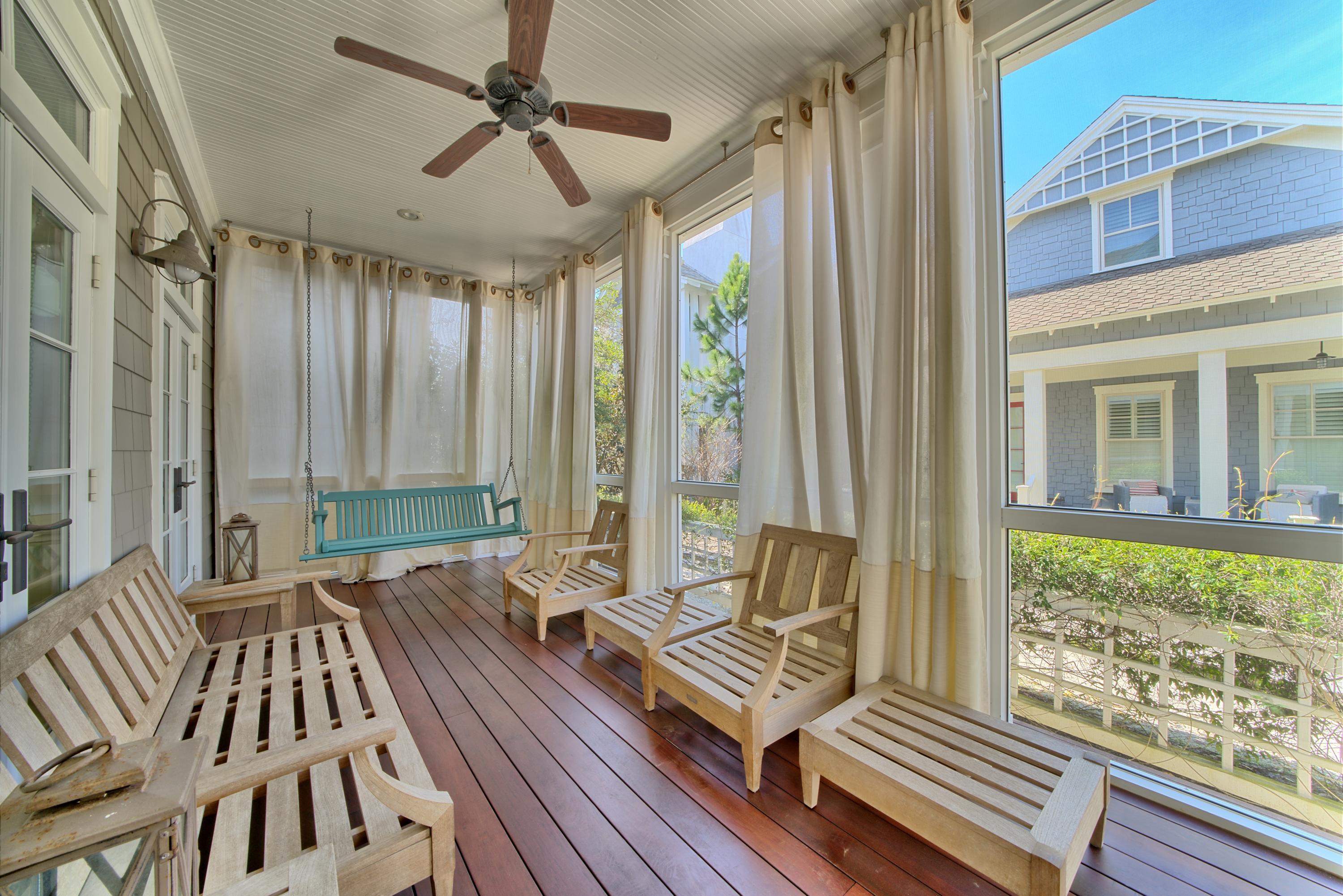 WATERSOUND BEACH - Residential
