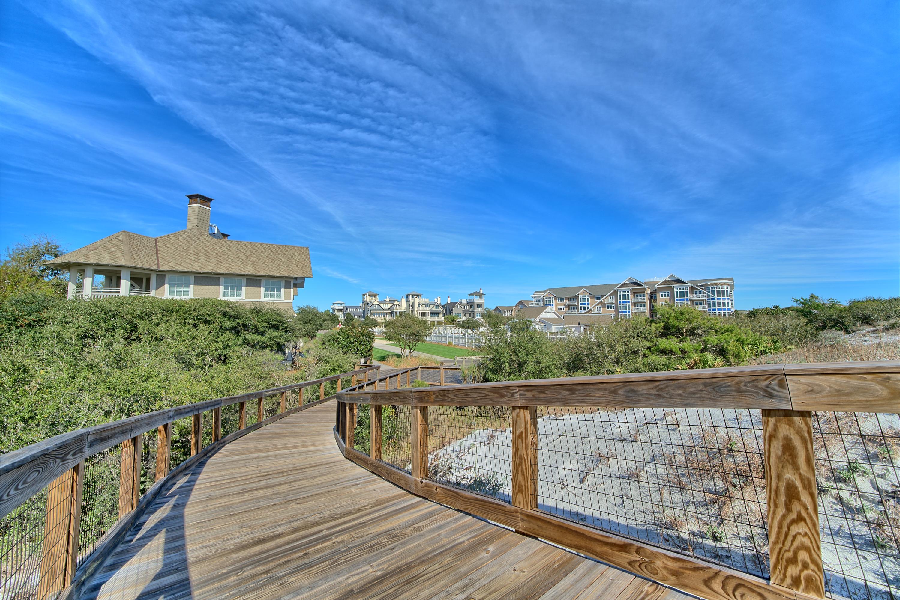 WATERSOUND BEACH - Residential