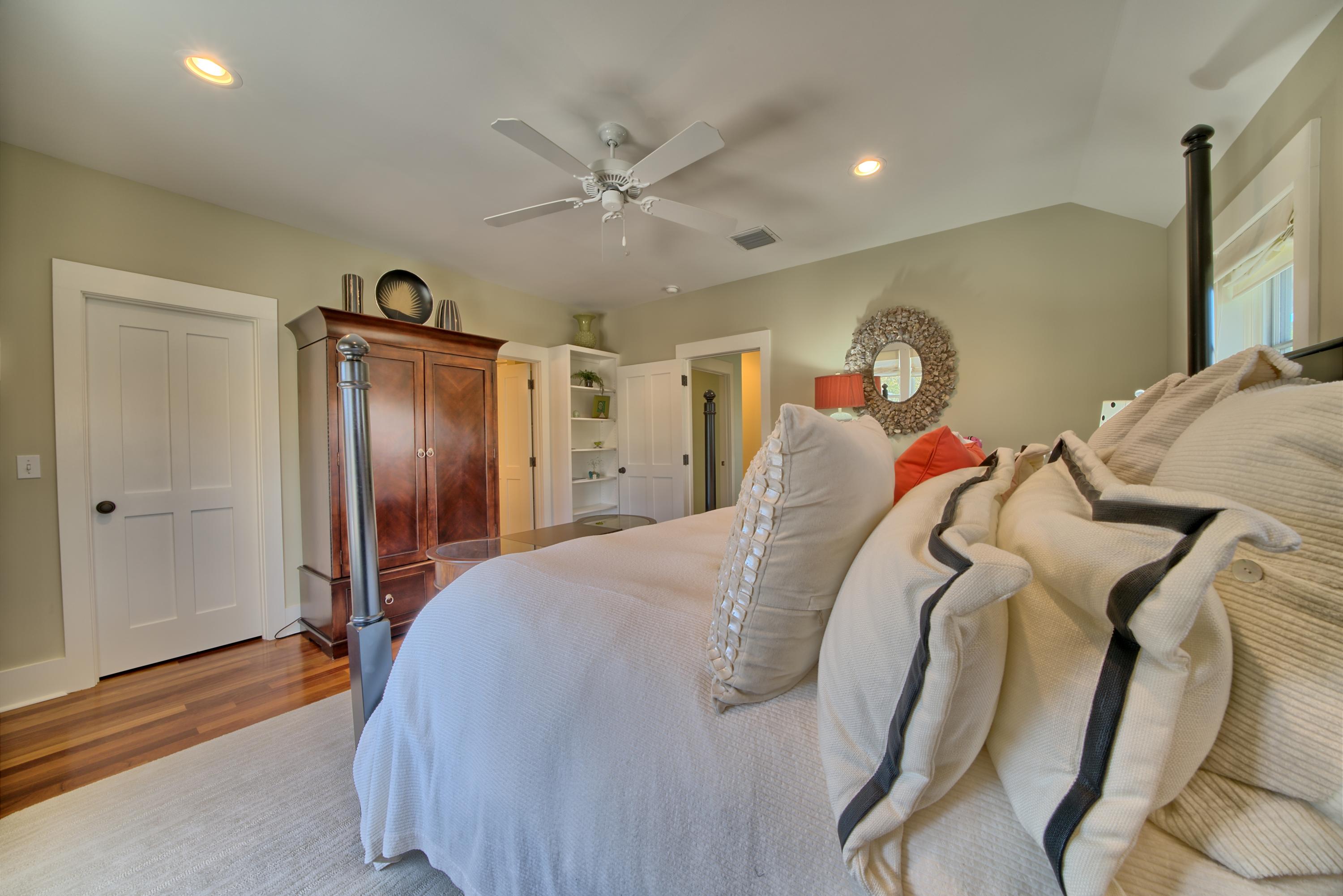 WATERSOUND BEACH - Residential