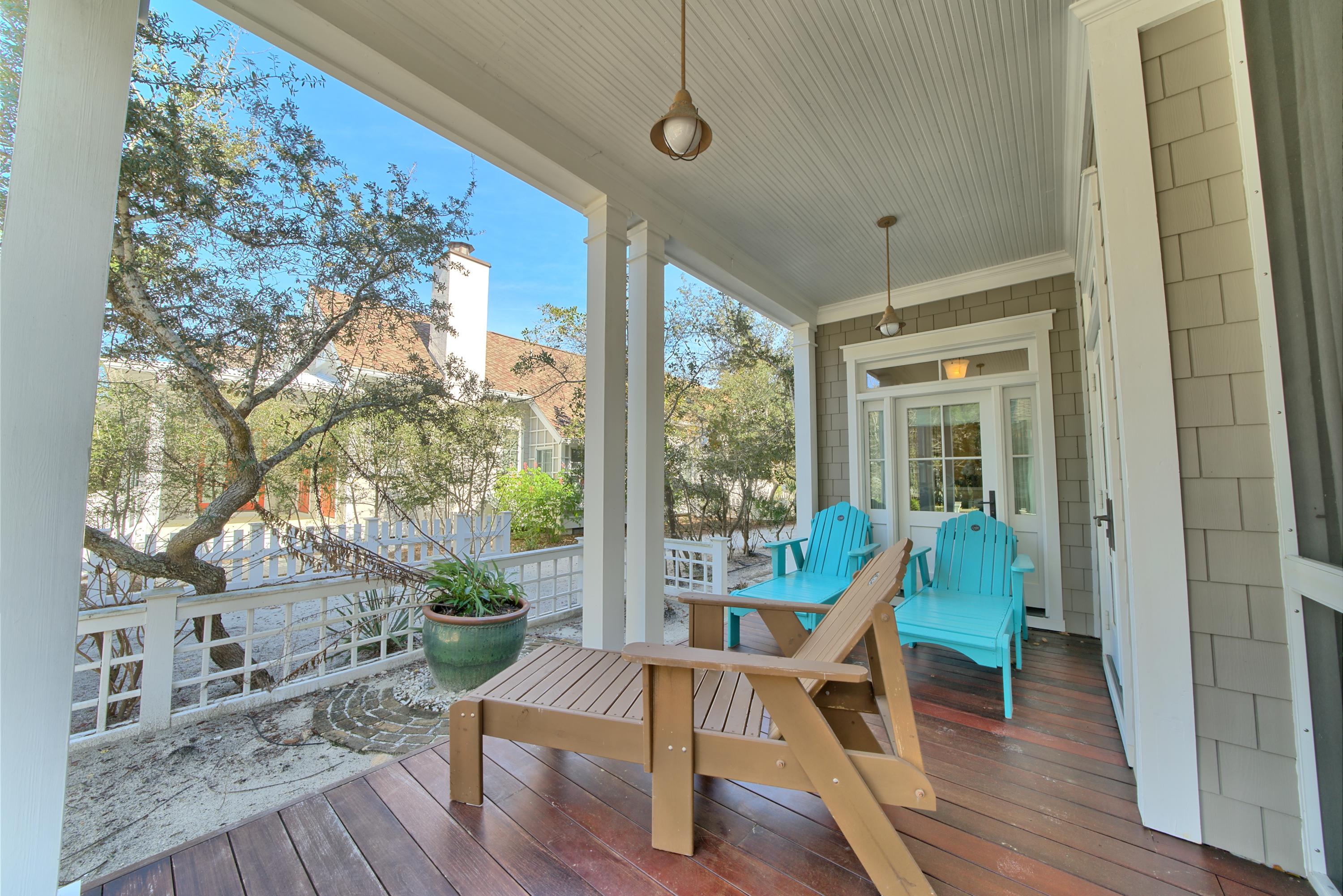 WATERSOUND BEACH - Residential