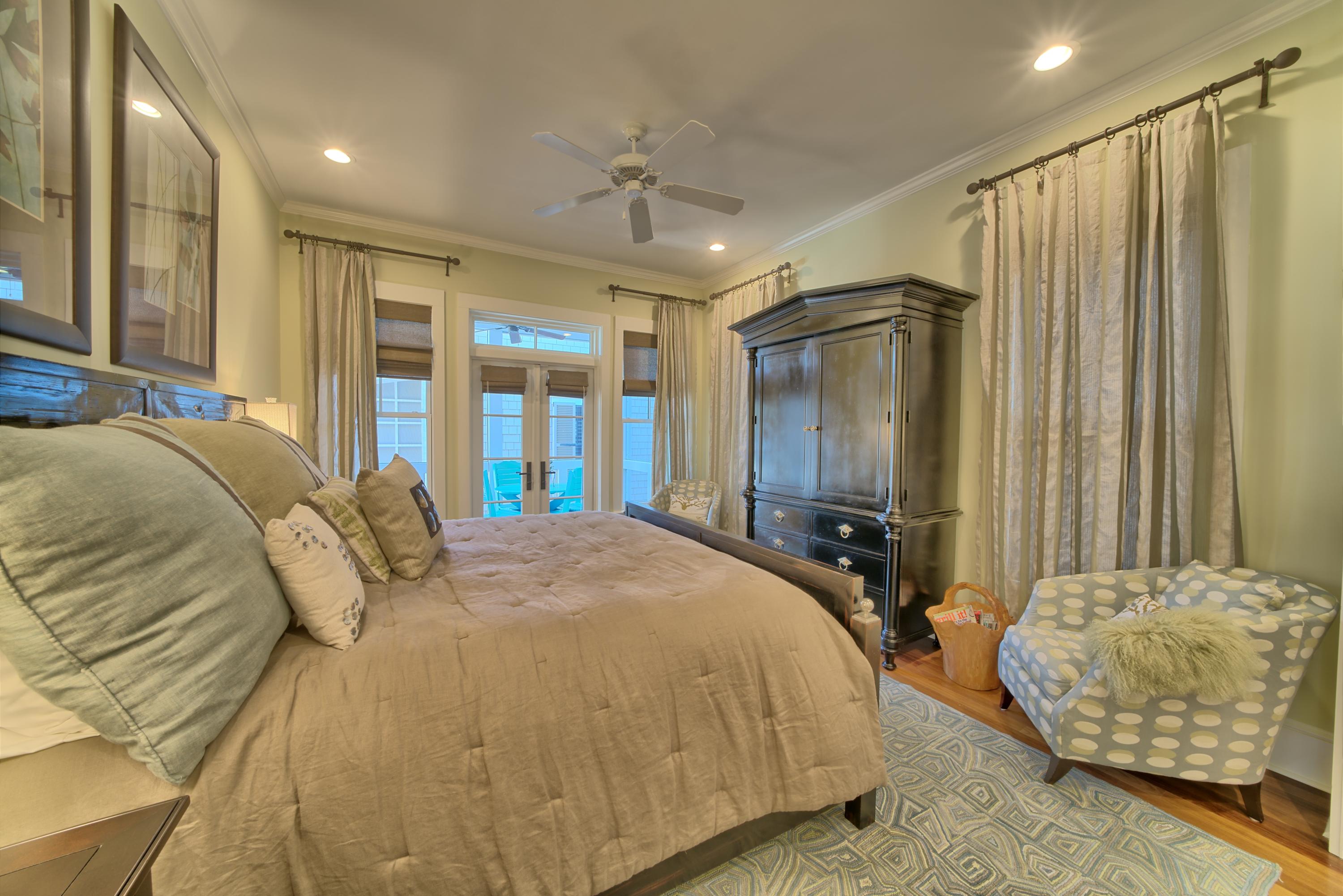 WATERSOUND BEACH - Residential