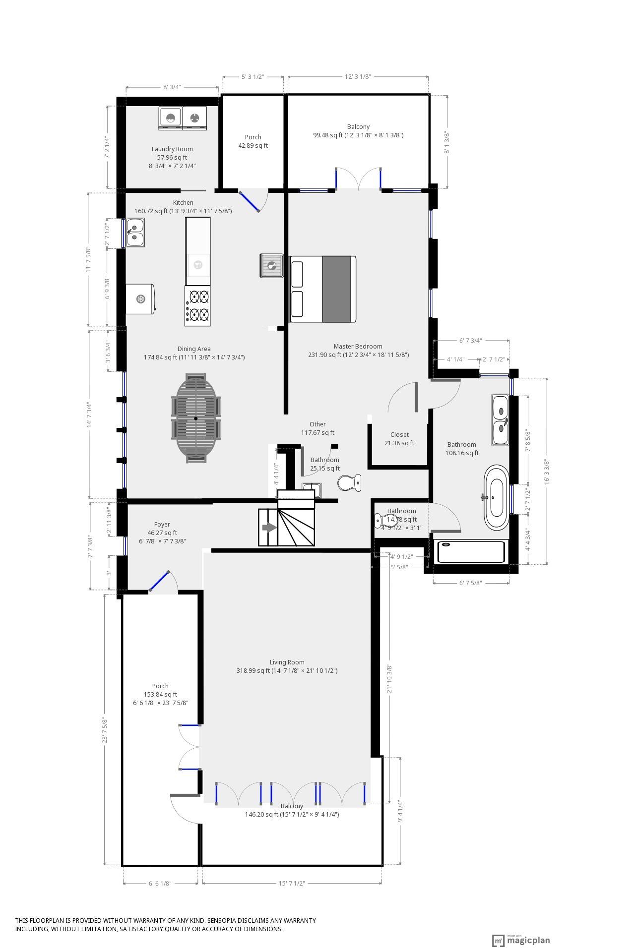 WATERSOUND BEACH - Residential