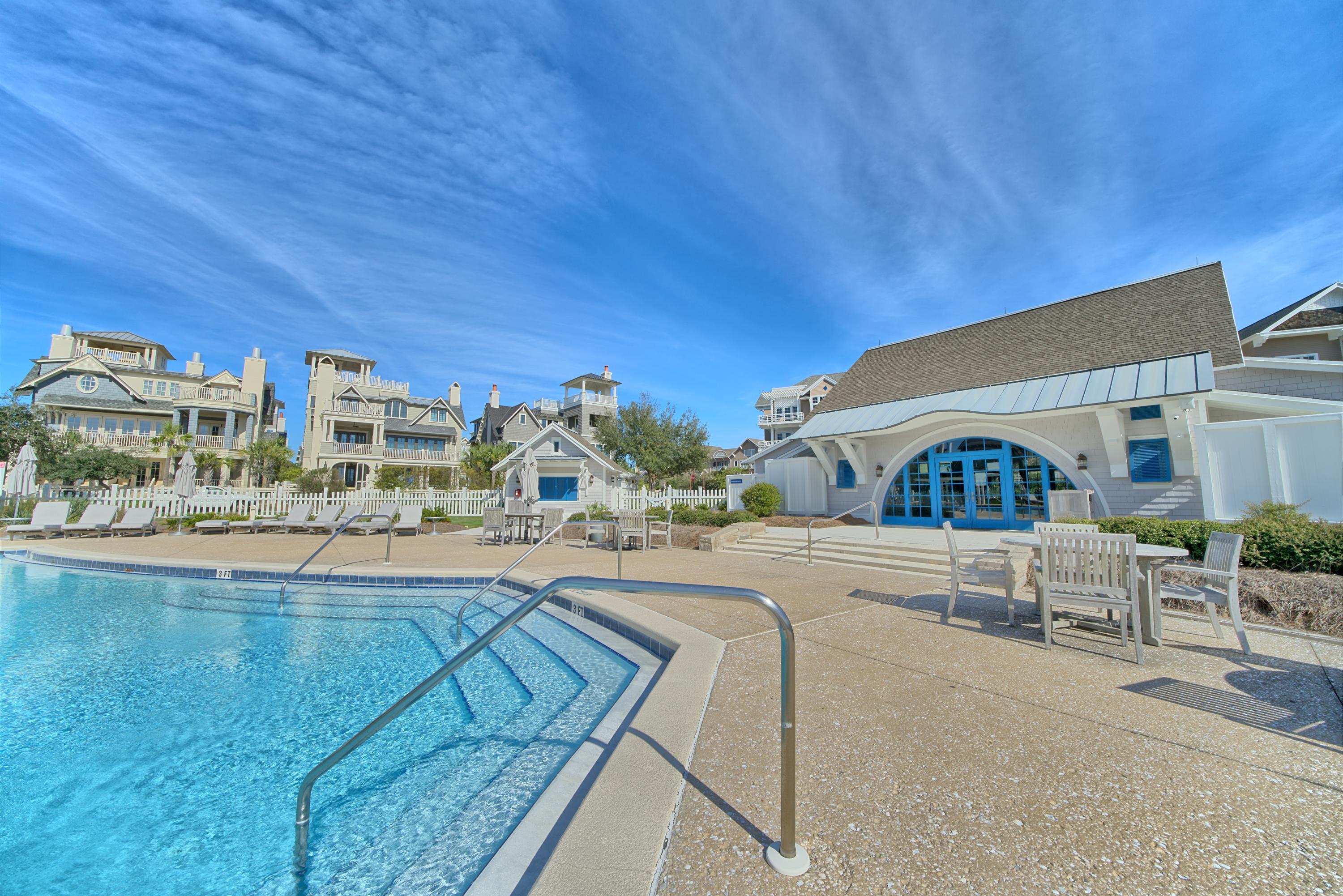 WATERSOUND BEACH - Residential