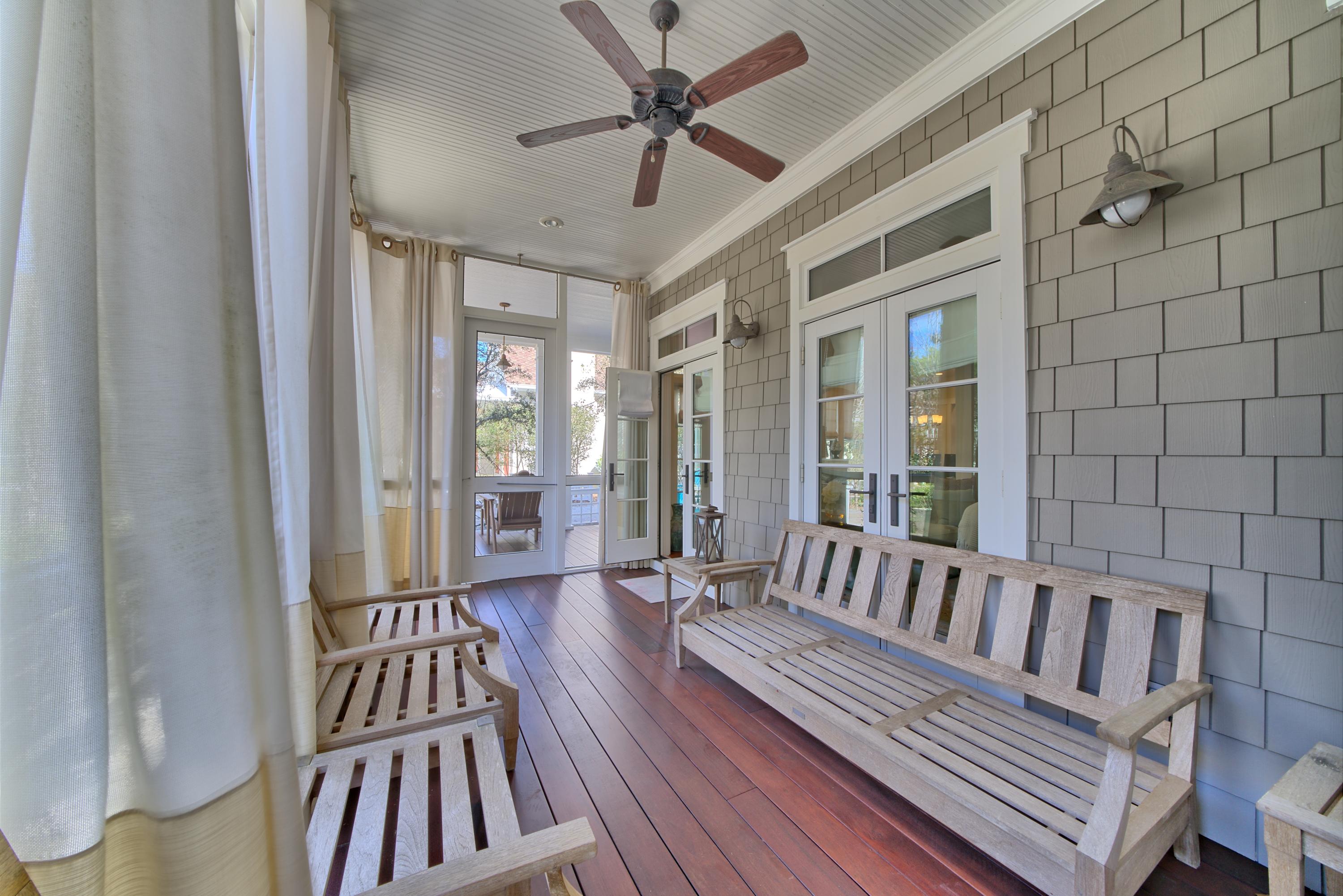 WATERSOUND BEACH - Residential