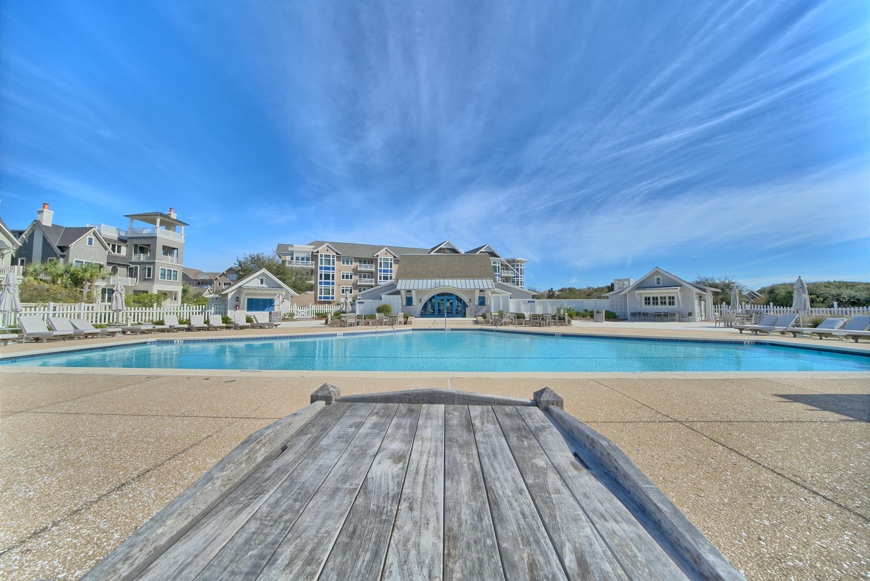 WATERSOUND BEACH - Residential