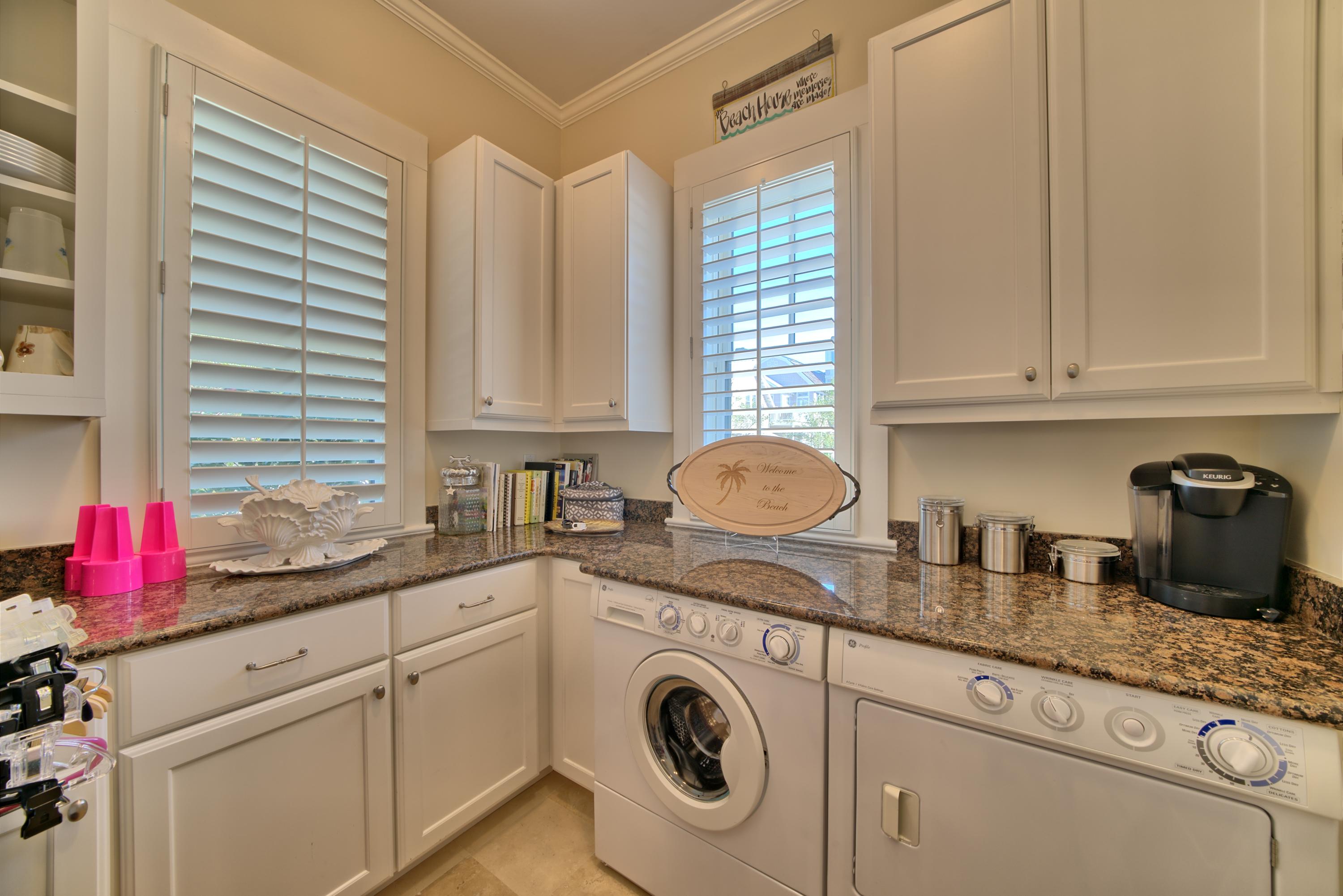 WATERSOUND BEACH - Residential