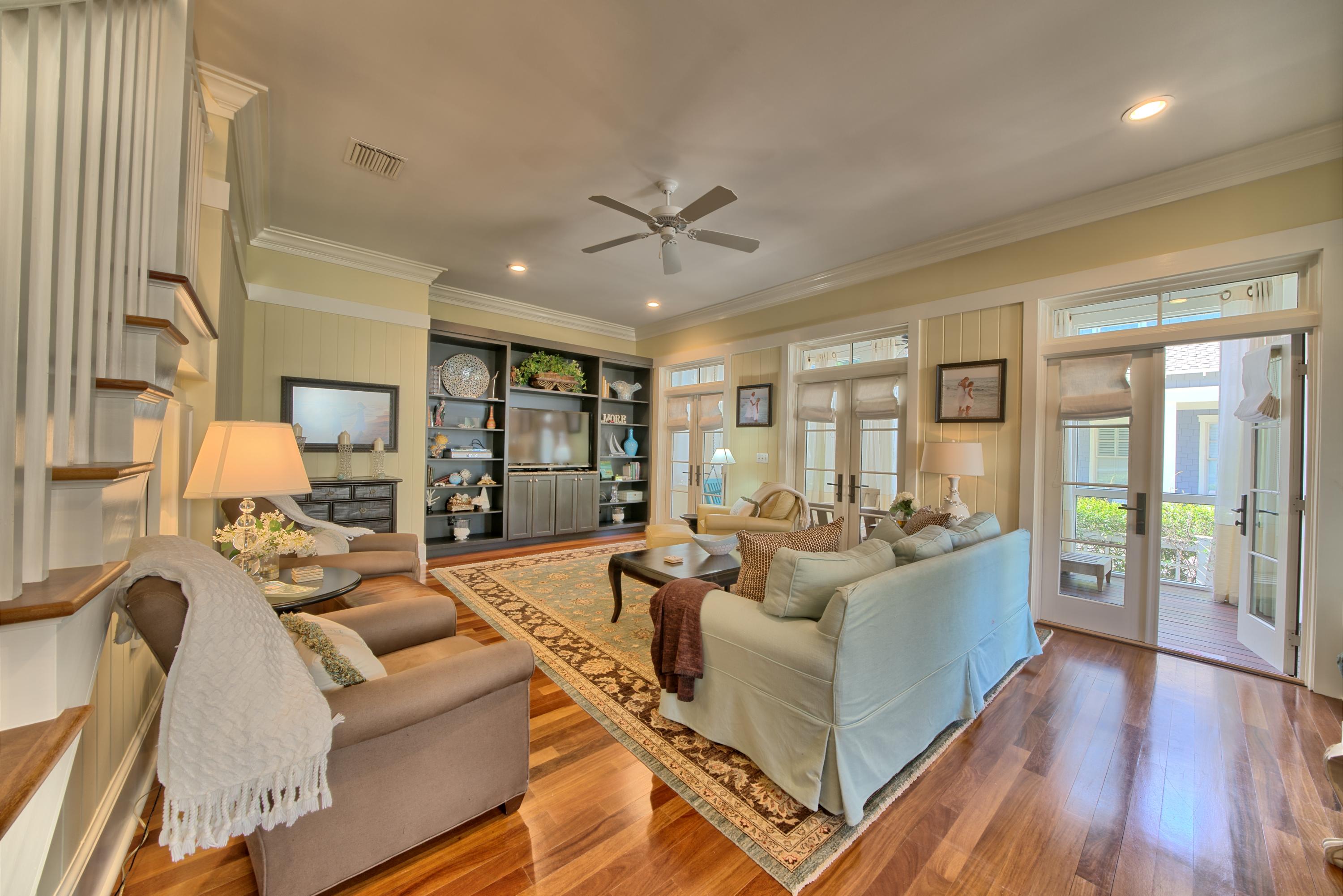 WATERSOUND BEACH - Residential