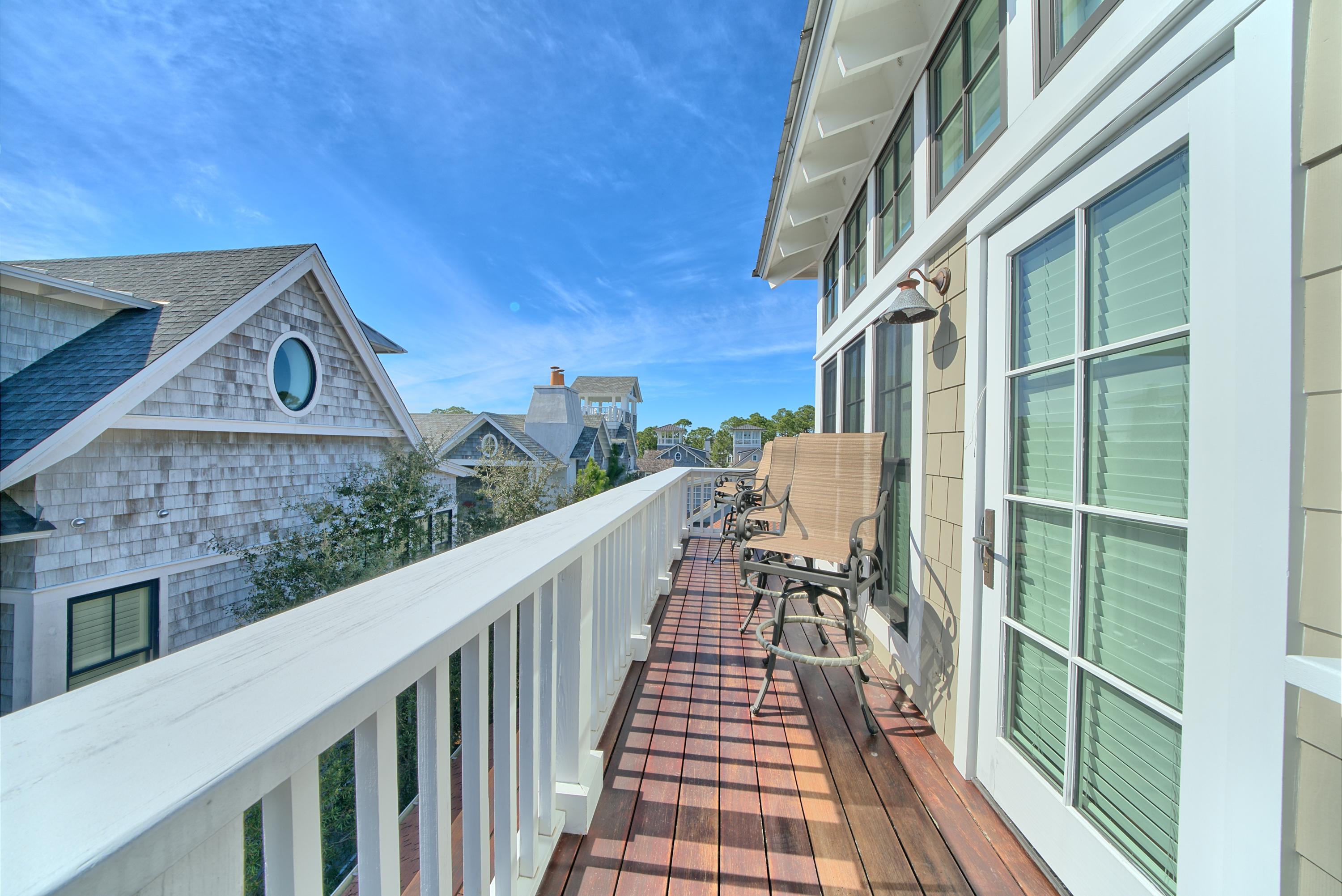 WATERSOUND BEACH - Residential