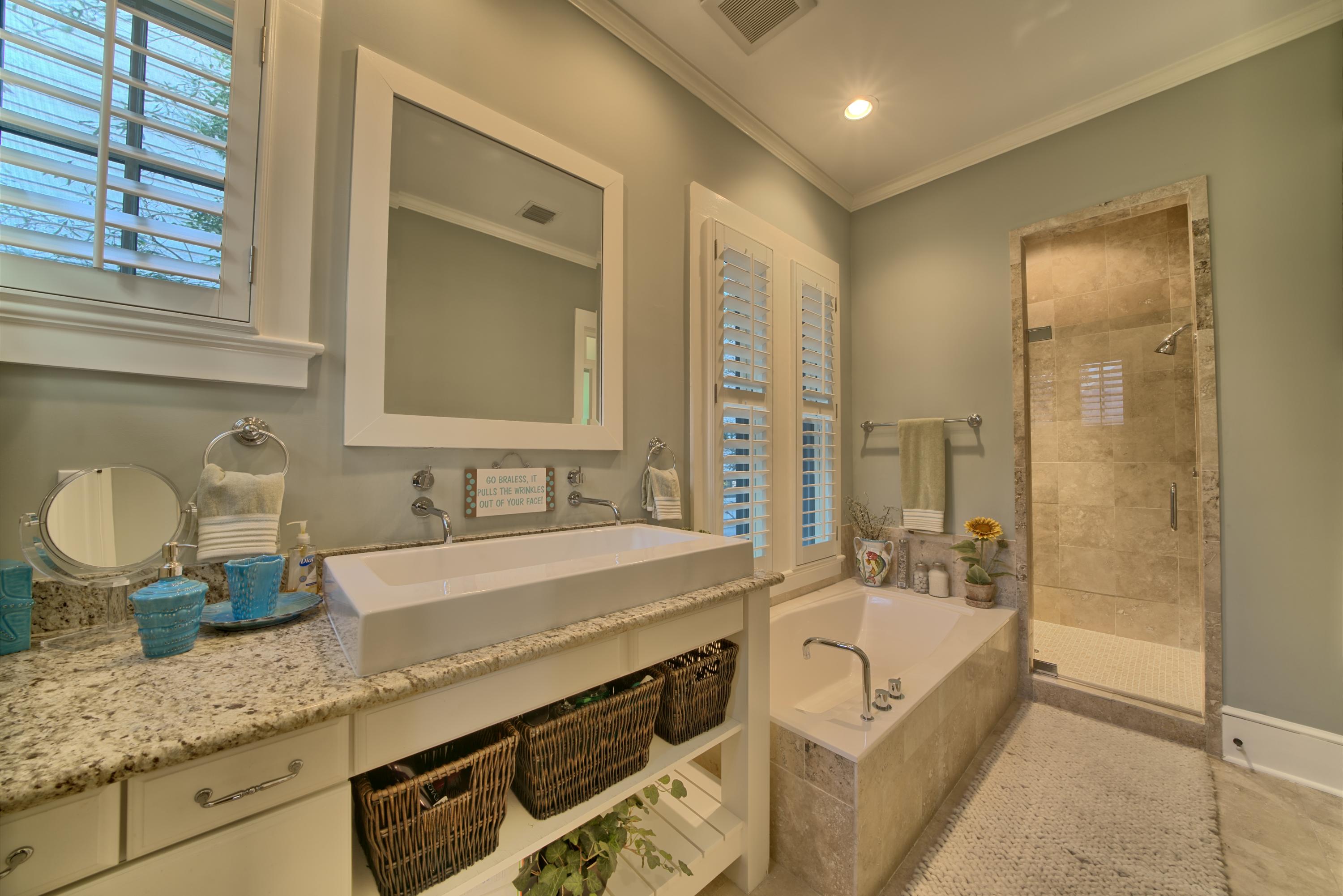 WATERSOUND BEACH - Residential