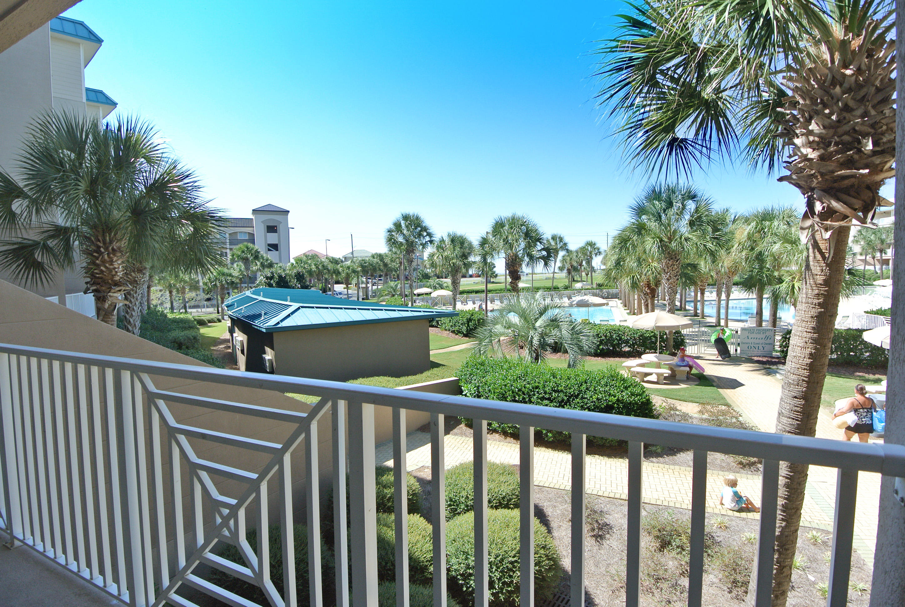 AMALFI COAST RESORT - Residential