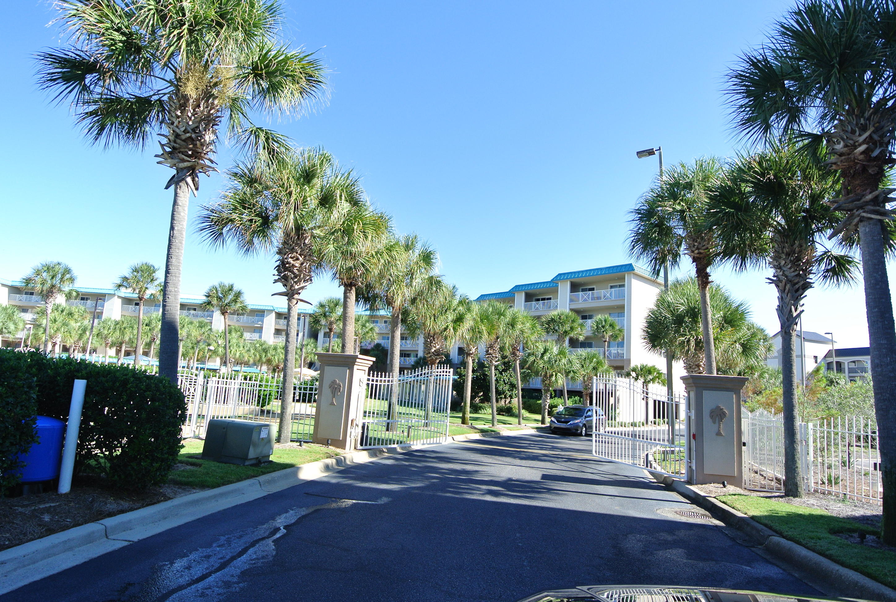 AMALFI COAST RESORT - Residential