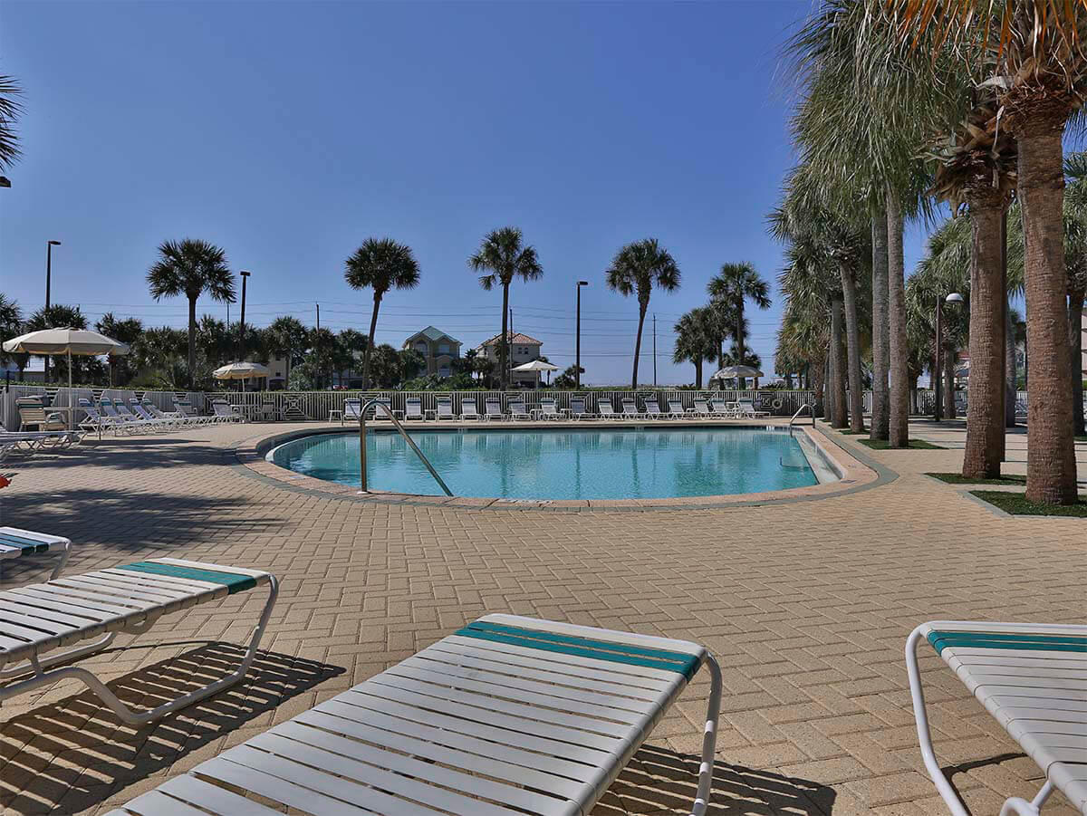 AMALFI COAST RESORT - Residential