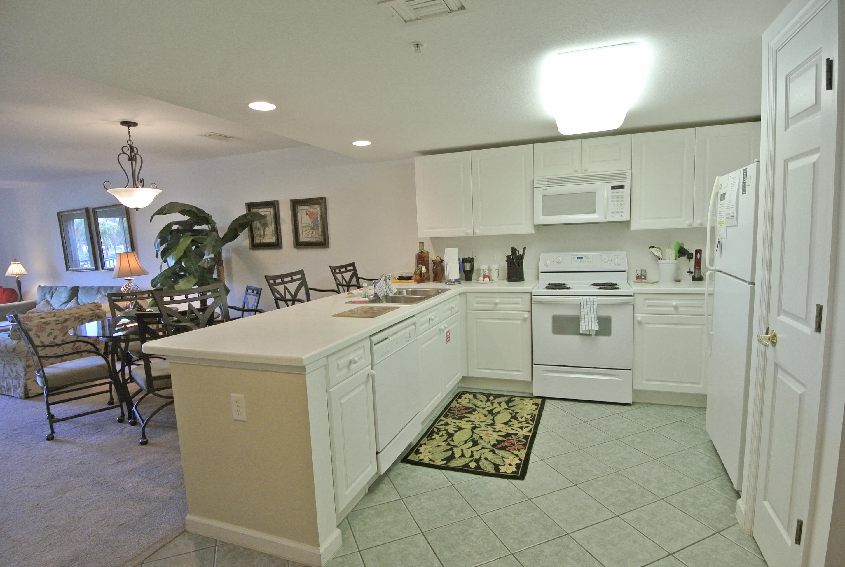 AMALFI COAST RESORT - Residential