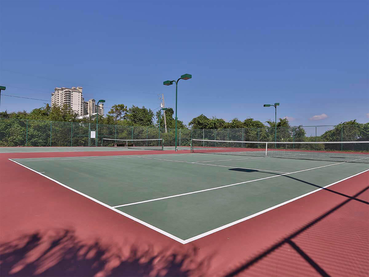 AMALFI COAST RESORT - Residential