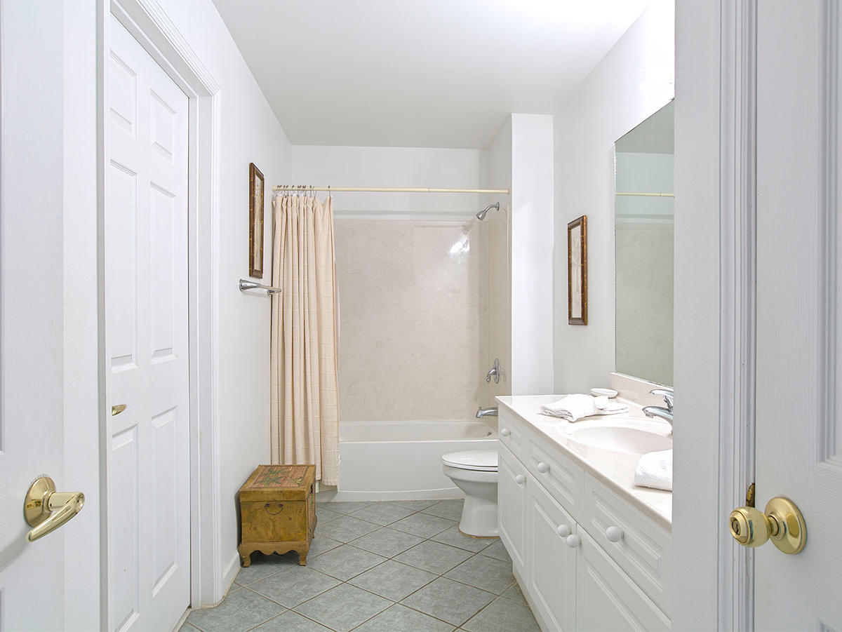 AMALFI COAST RESORT - Residential