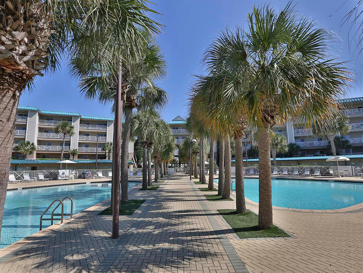 AMALFI COAST RESORT - Residential