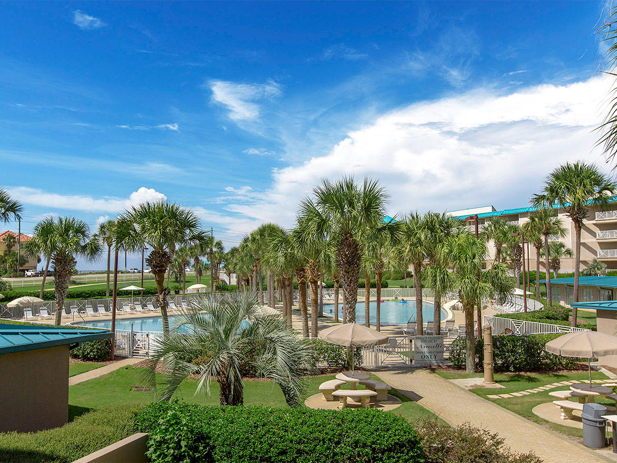 AMALFI COAST RESORT - Residential