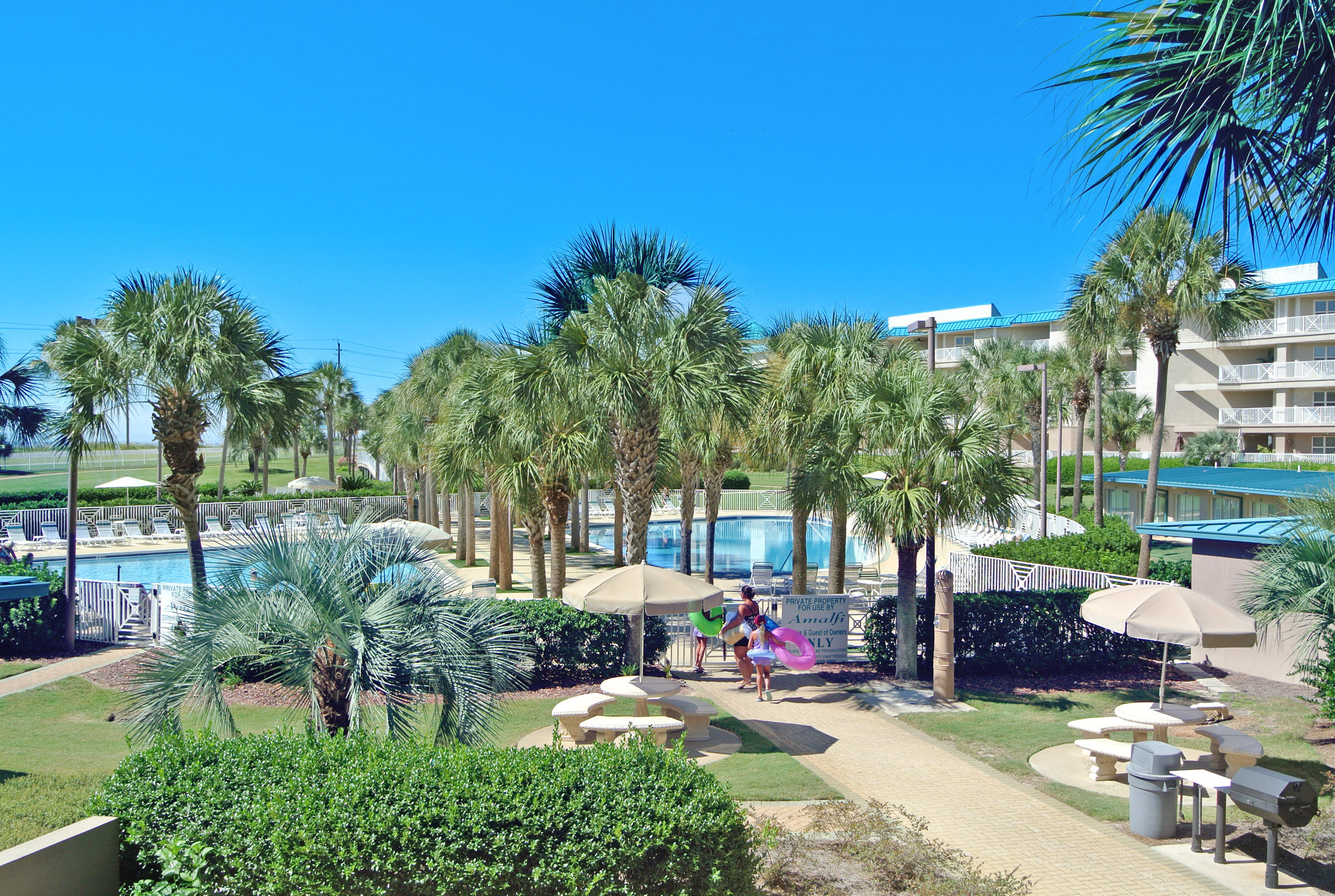 AMALFI COAST RESORT - Residential