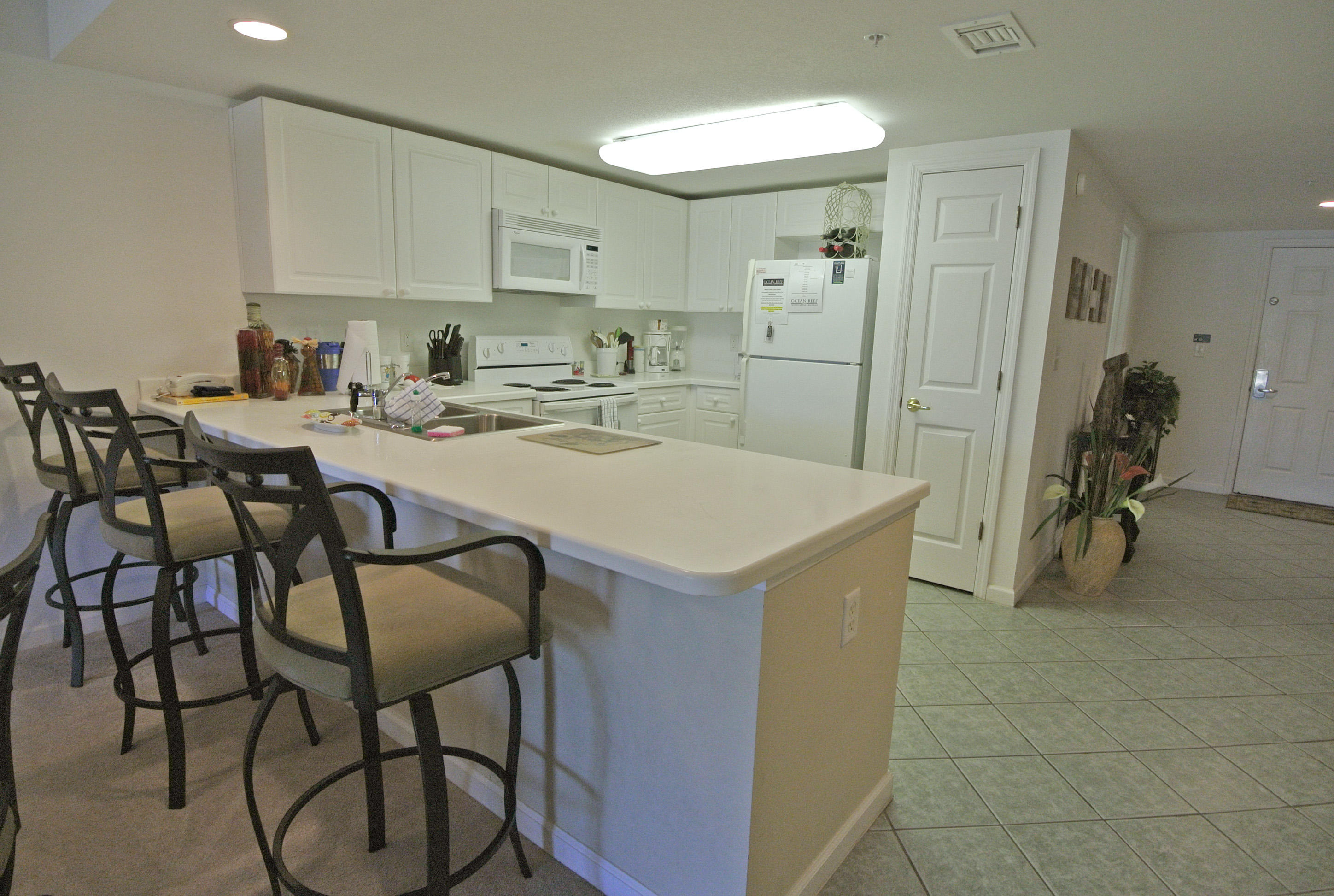 AMALFI COAST RESORT - Residential